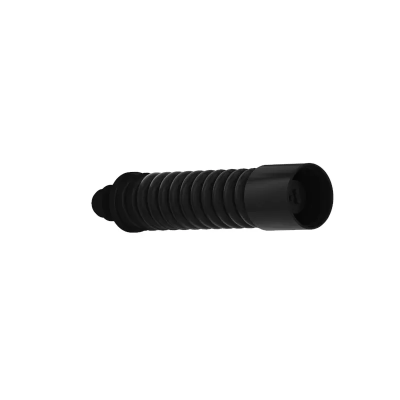 SPRING ASSEMBLY, RECOIL SPRING ASSE