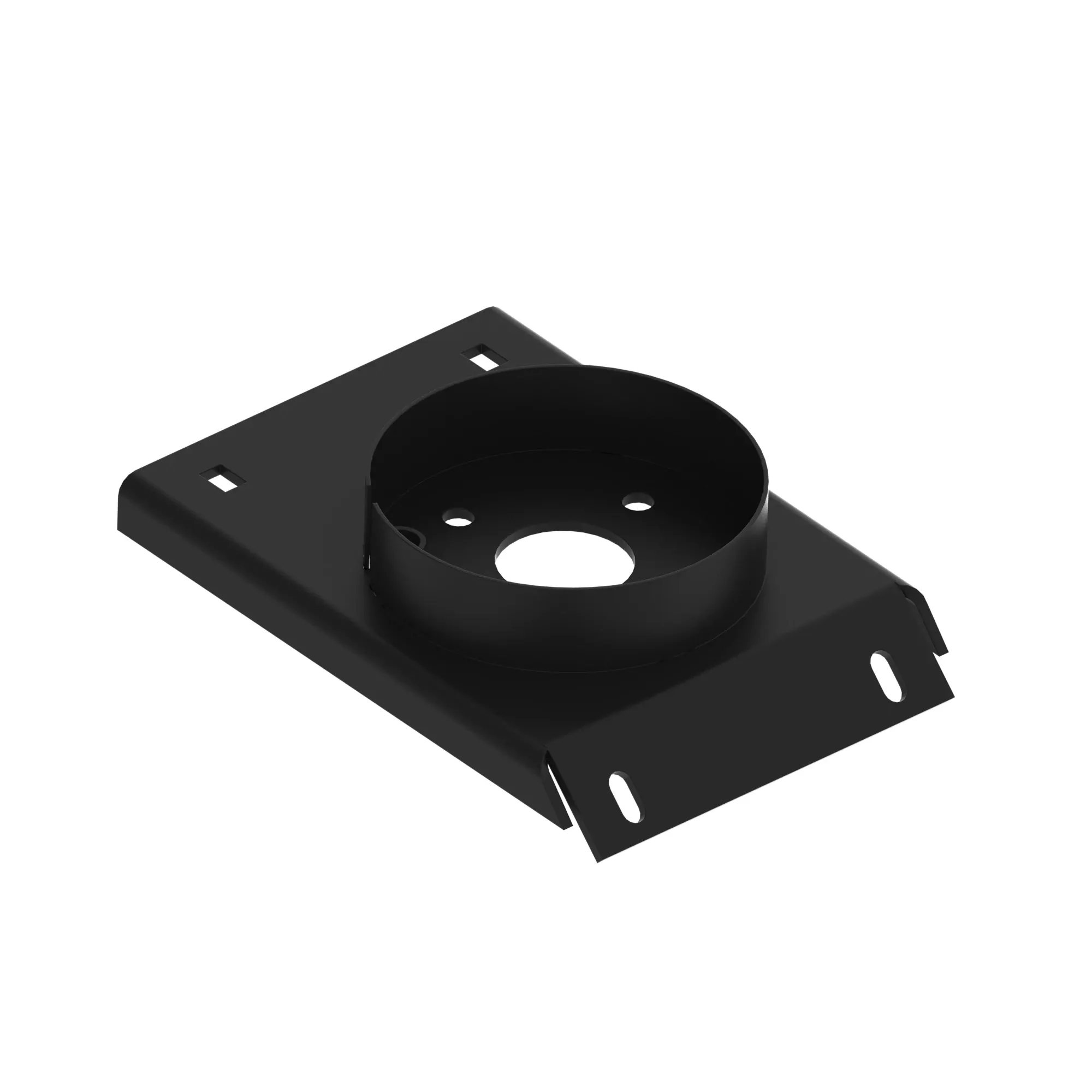 BRACKET, BRACKET - MOTOR