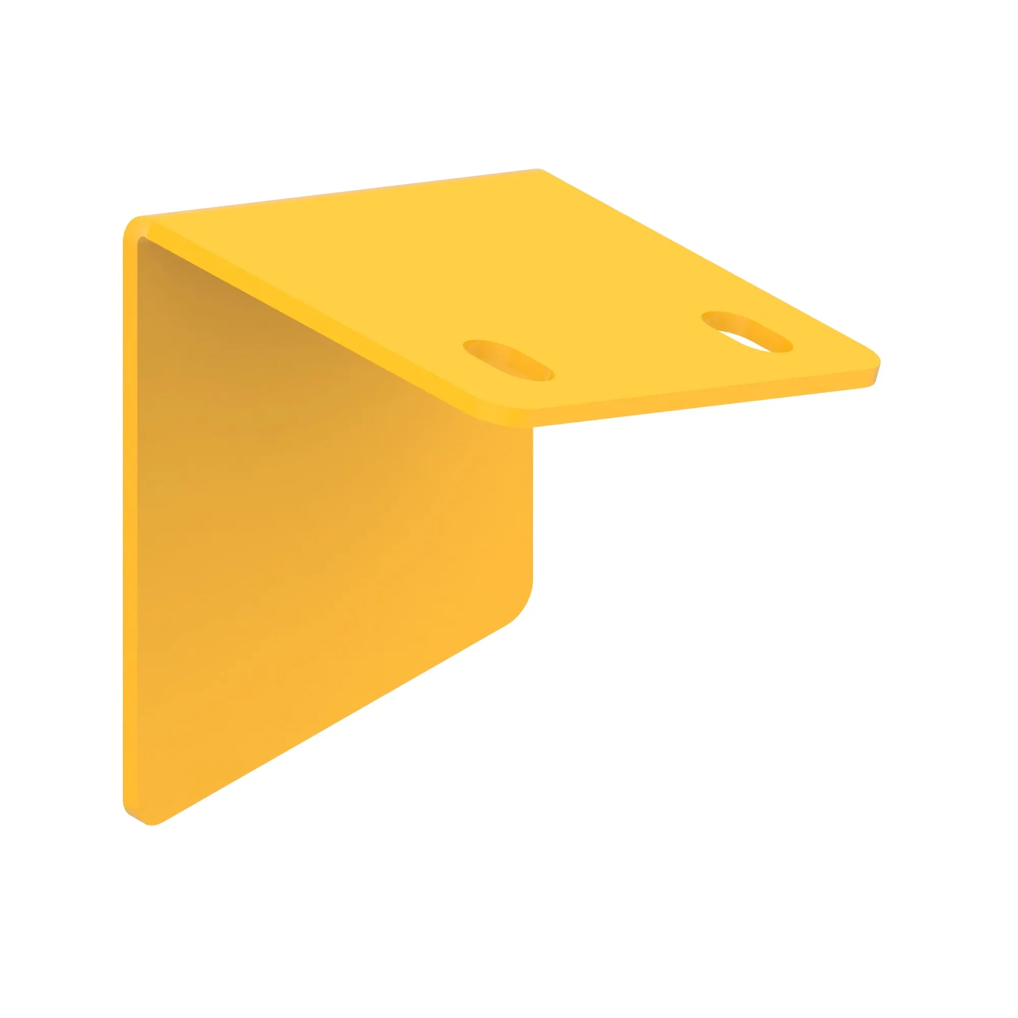 SHEET, DEF TANK HOLD DOWN BRACKET