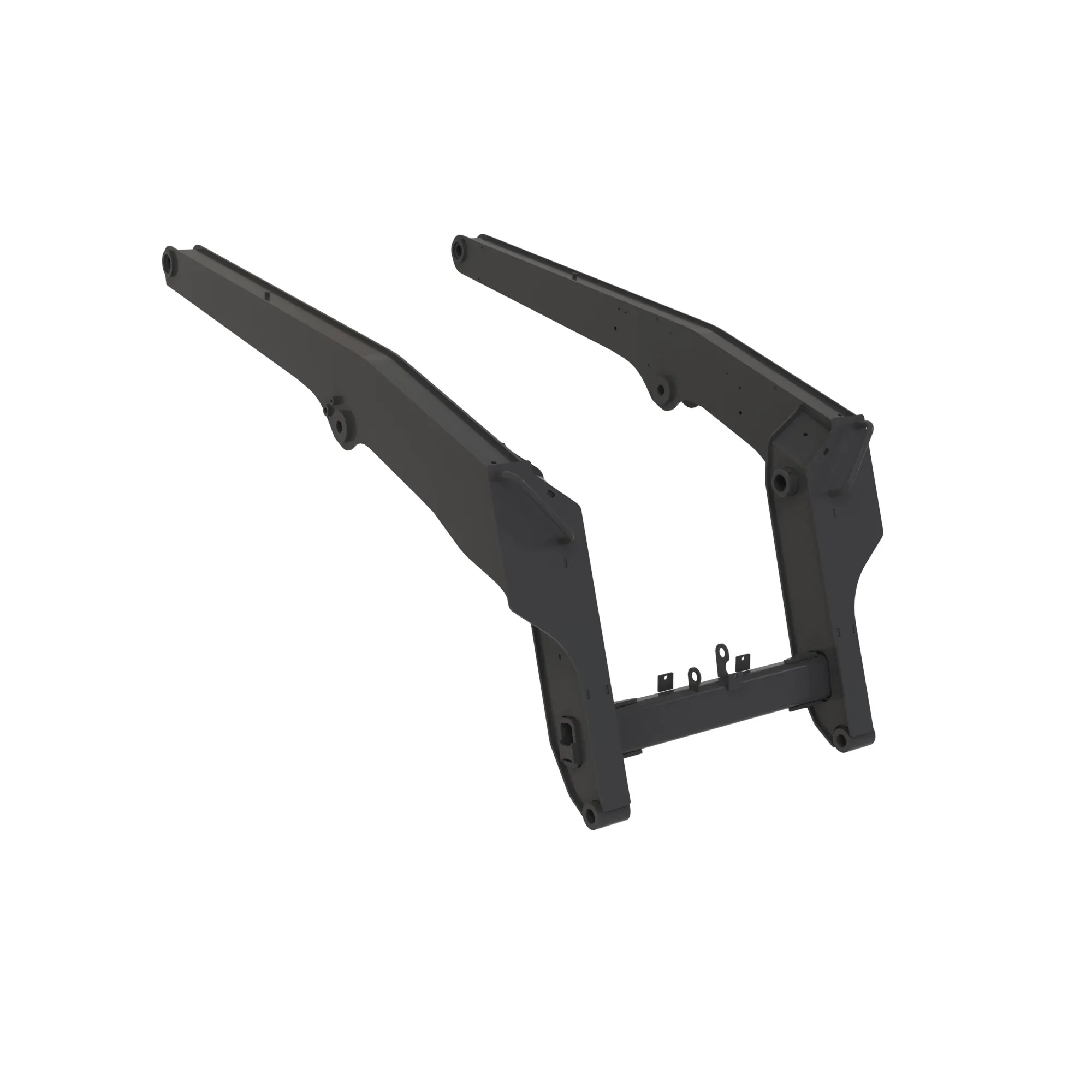 John Deere Loader Boom Weldment - AT417220