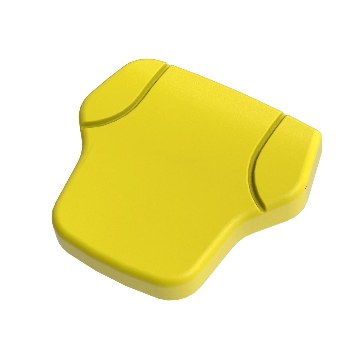 Cushion, Backrest, Trainer, Adt