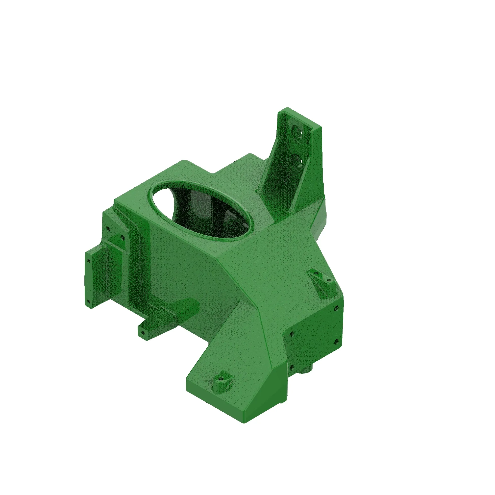 John Deere Support - HXE95152