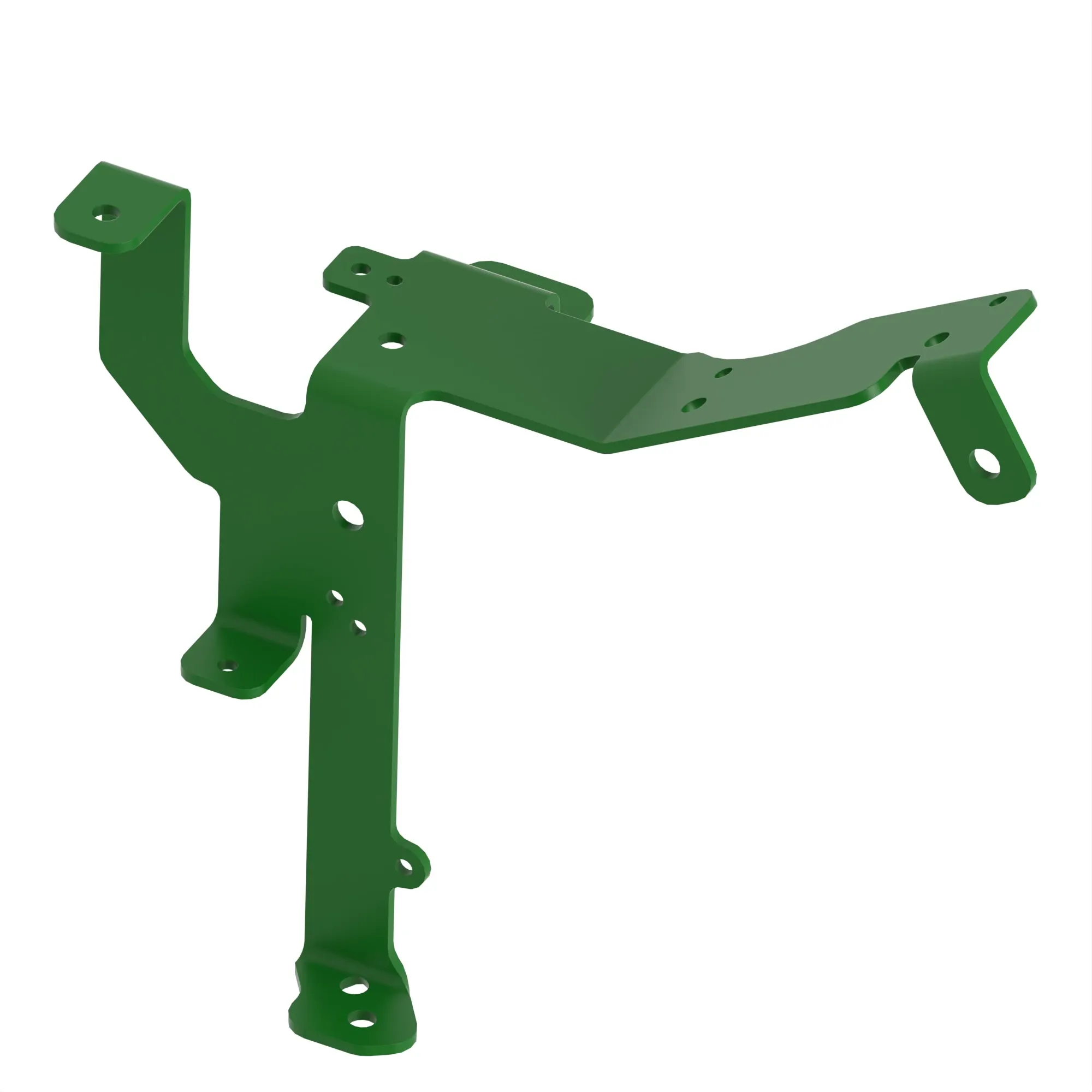 John Deere Alternator Bracket - KK70758