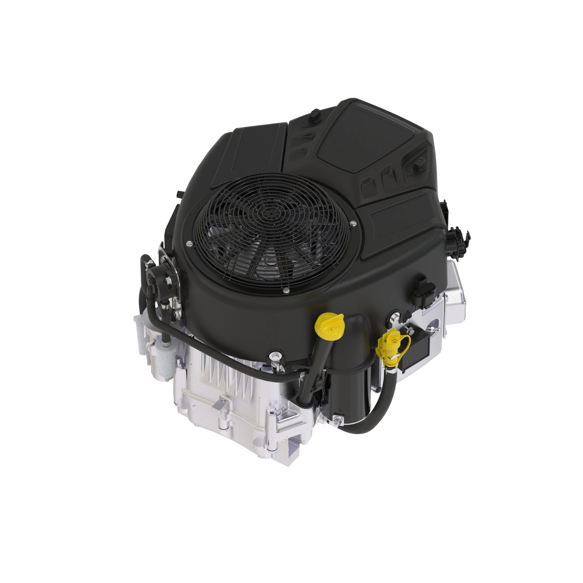 ⚙️ AUC18179: Motor de Gasolina John Deere 🚜✅ | Procomex