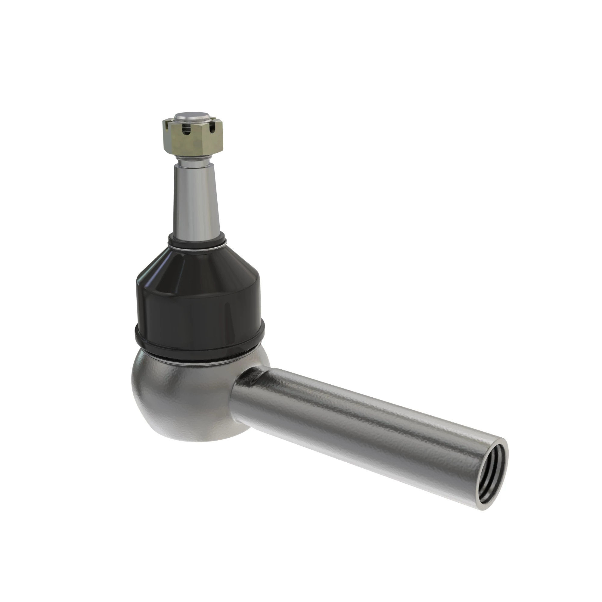 TIE ROD END, (AXLE AG105 + STEERING