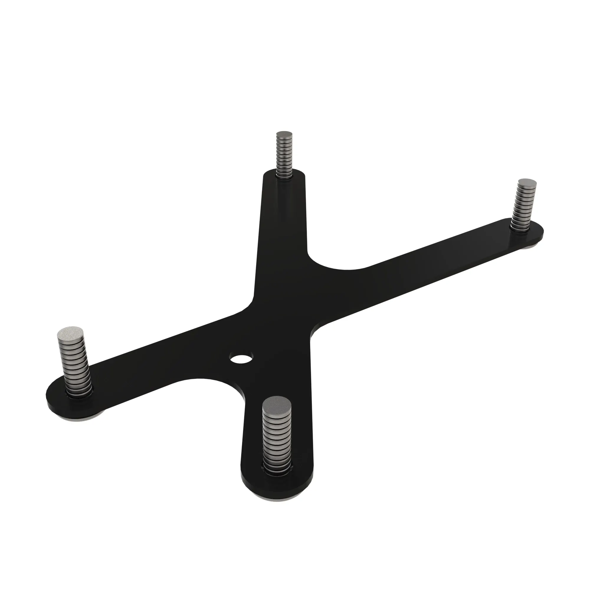 John Deere Plate - AUC15745