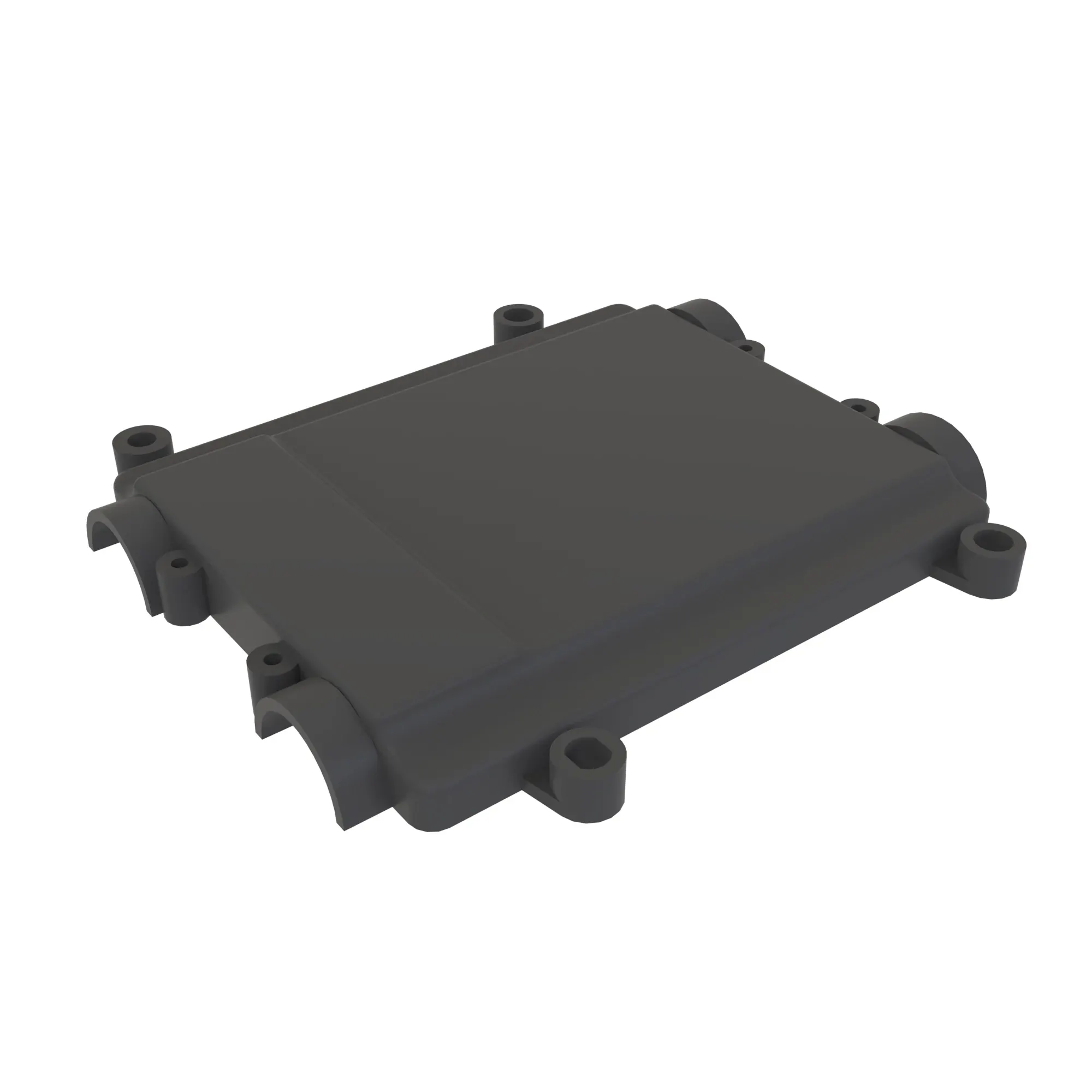 COVER,FUSE BOX