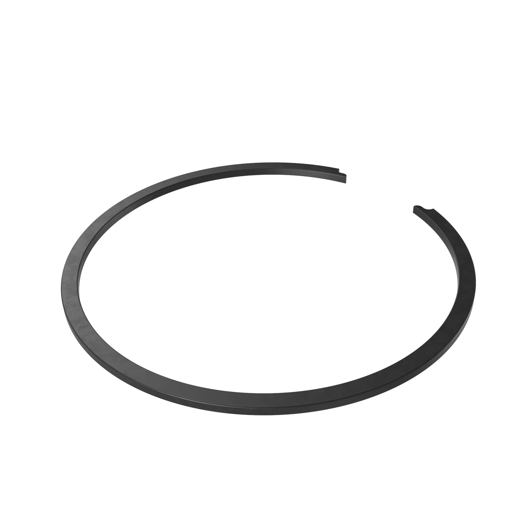 John Deere Notched Internal Snap Ring - YZ92020