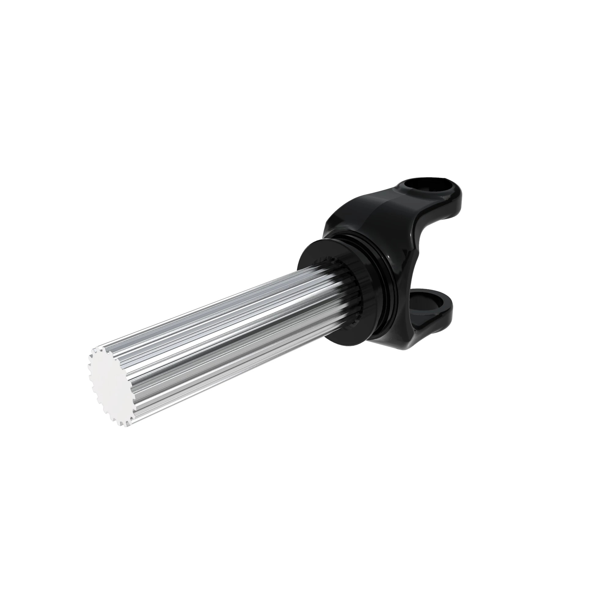 John Deere Tongue Driveline Yoke with Tube - AE54922