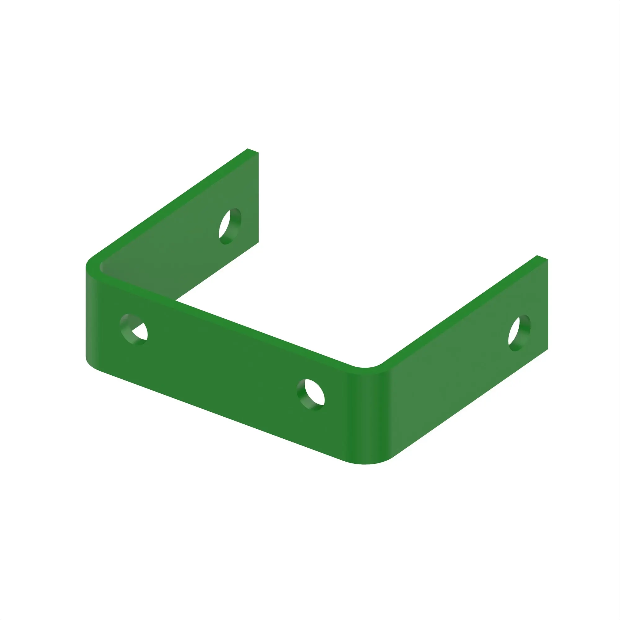 John Deere Channel - E75808