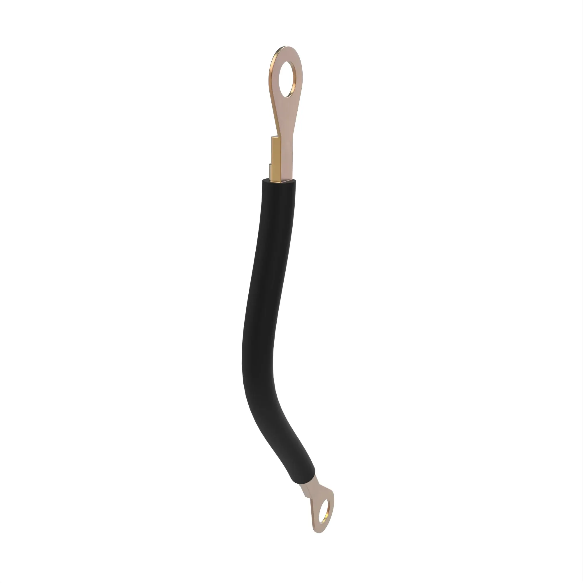 ALTERNATOR GROUND CABLE