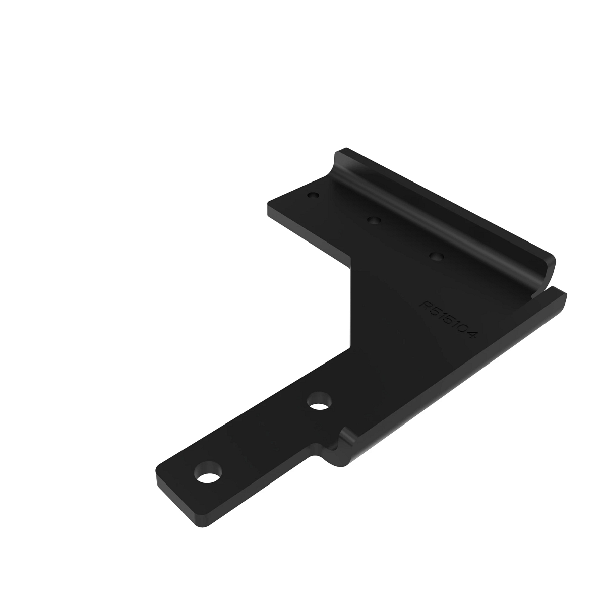 R515104: Fuel Filter Bracket