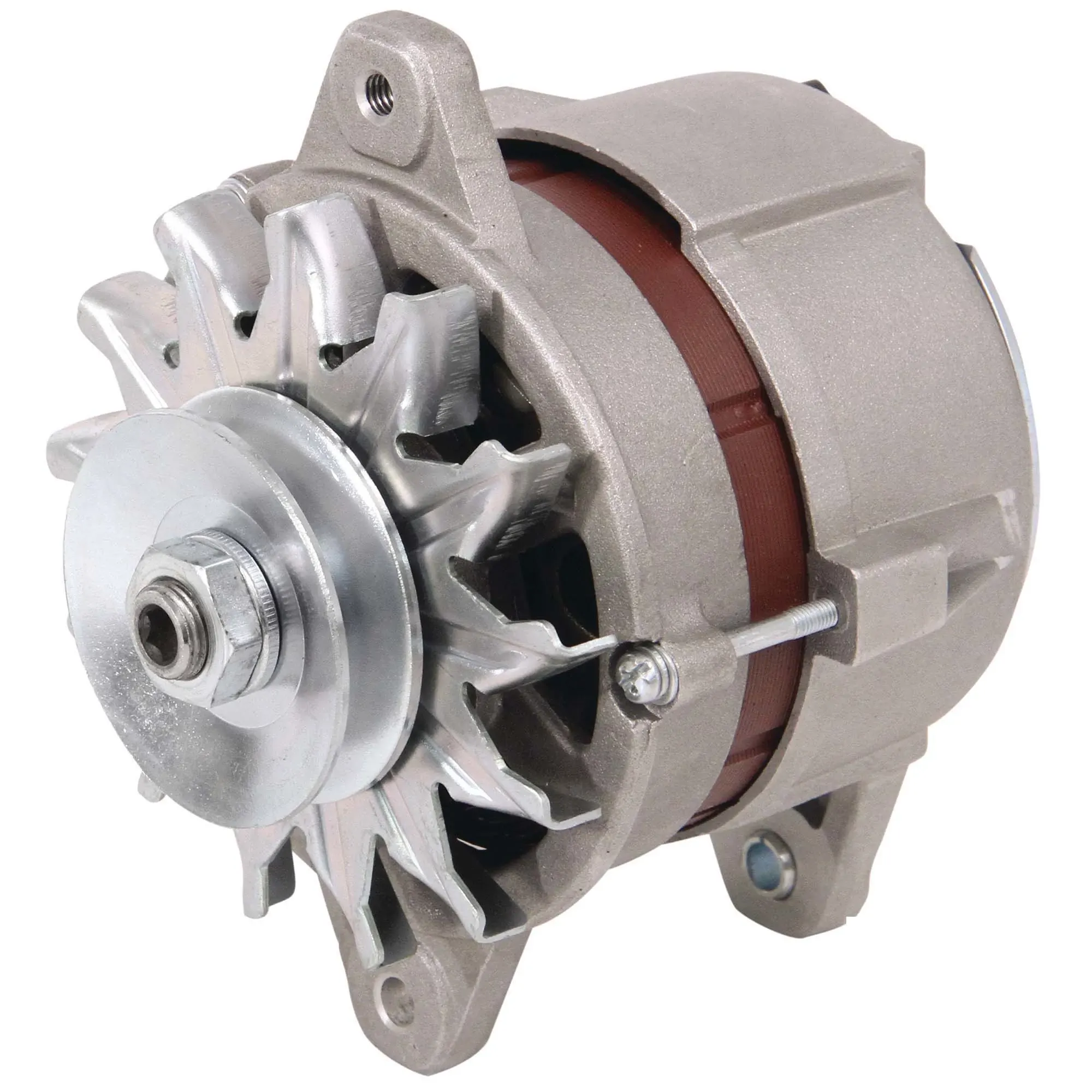 John Deere Alternator - AM100808
