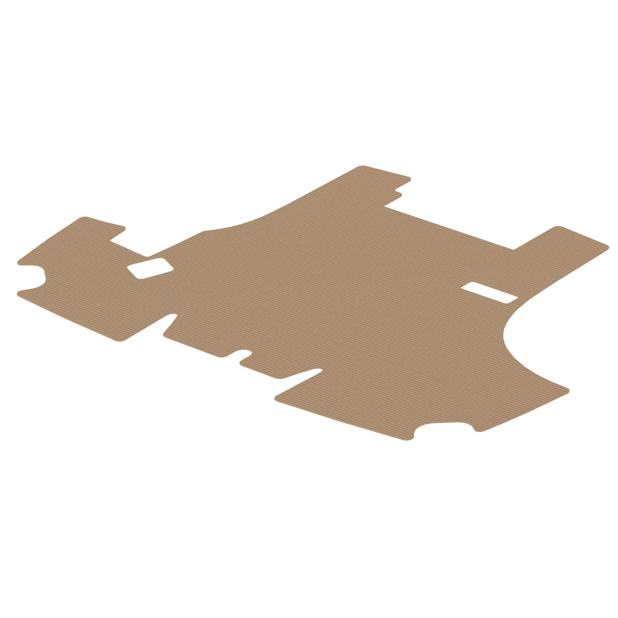 John Deere Floor Mat Cover - R319209