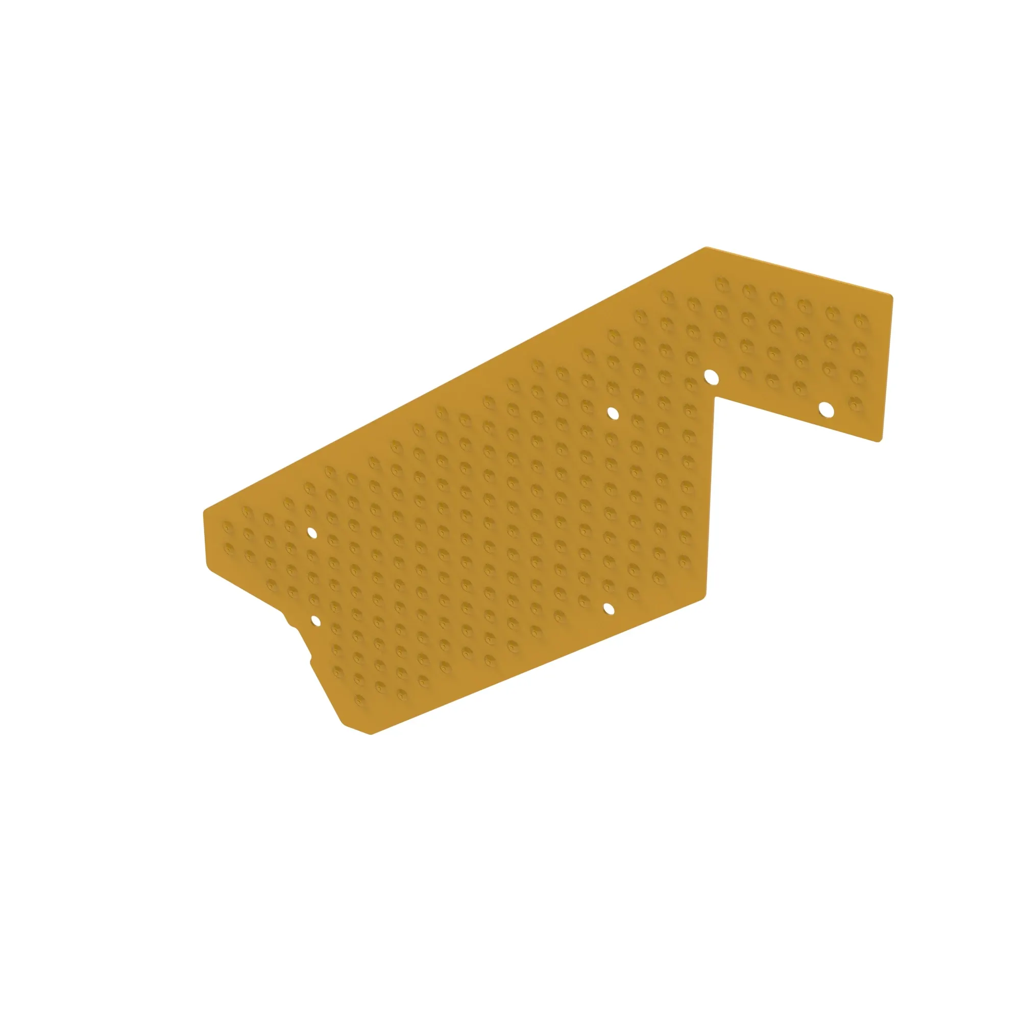 John Deere Plate - T474426