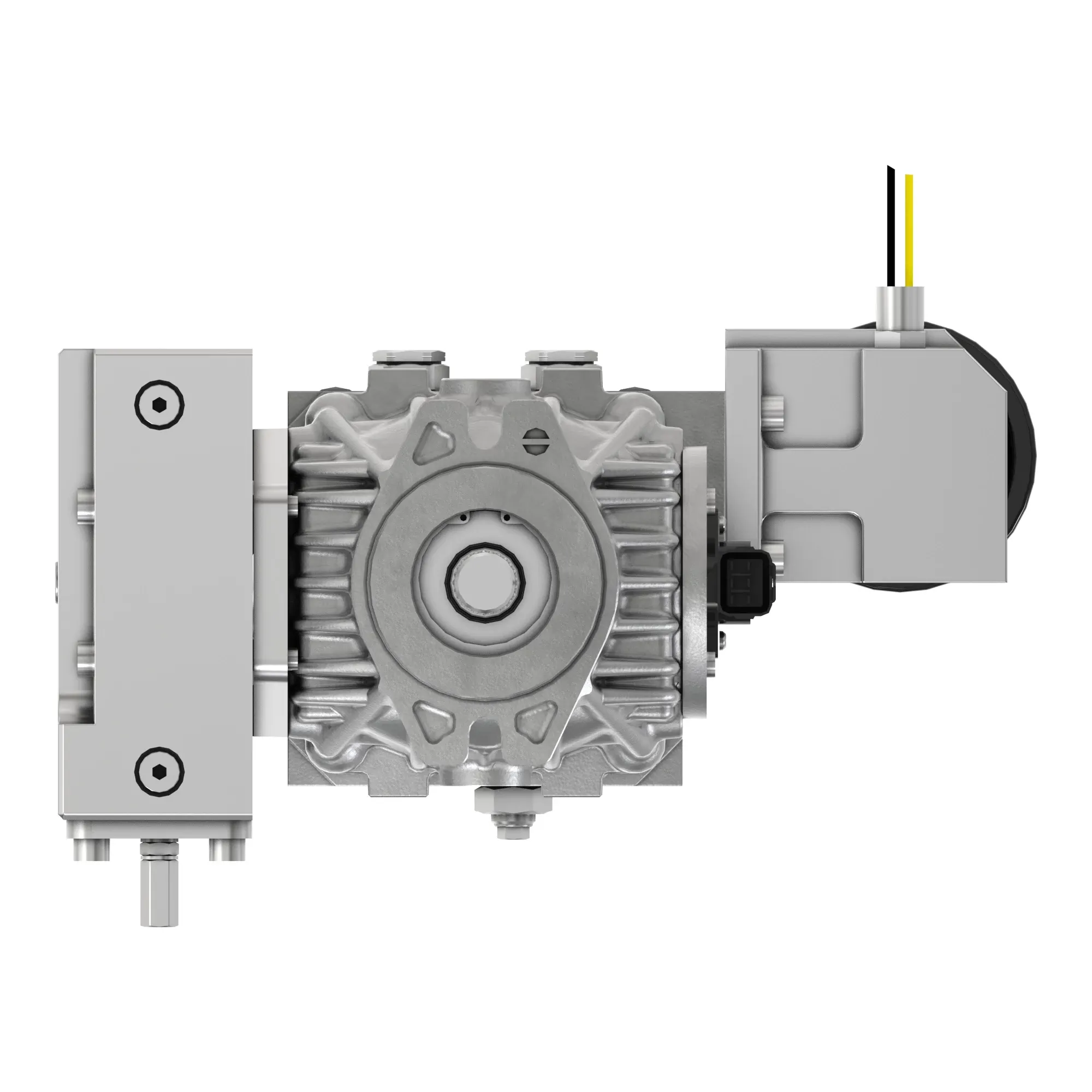 Hydraulic Pump