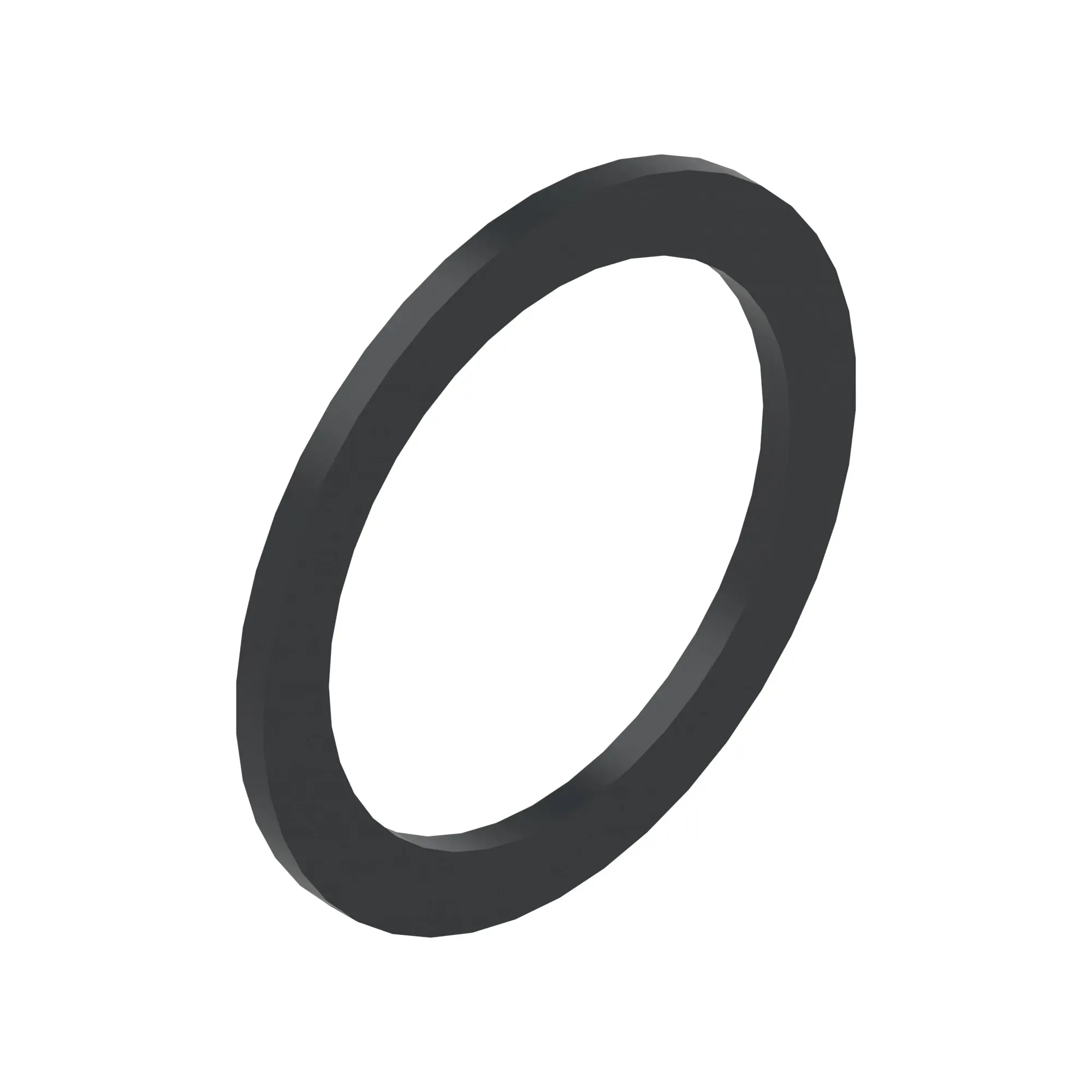 John Deere Plate - F716402