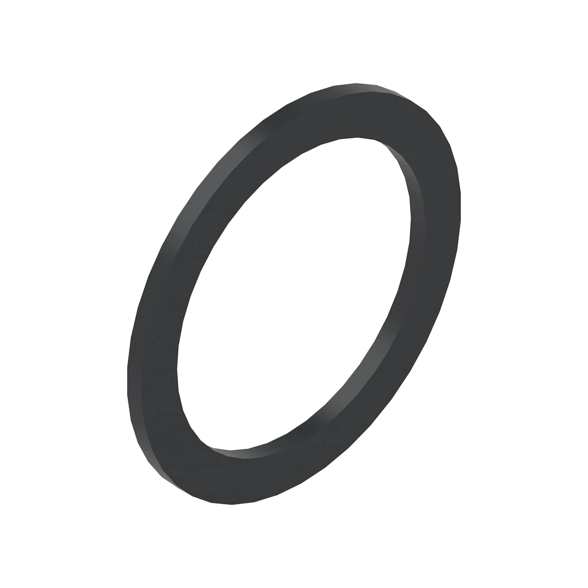 John Deere Plate - F716402