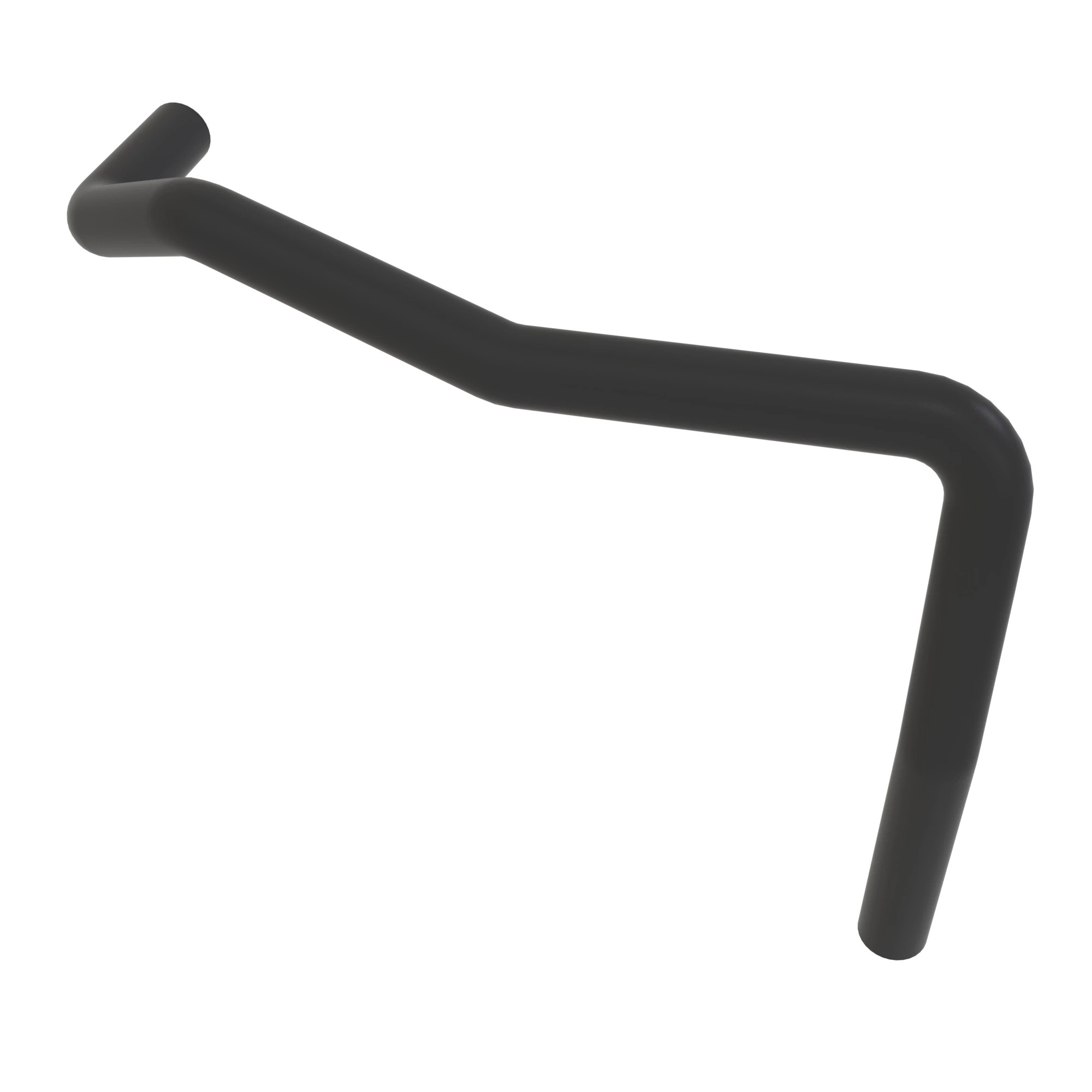 John Deere Coolant Heat Return Line - SU42279