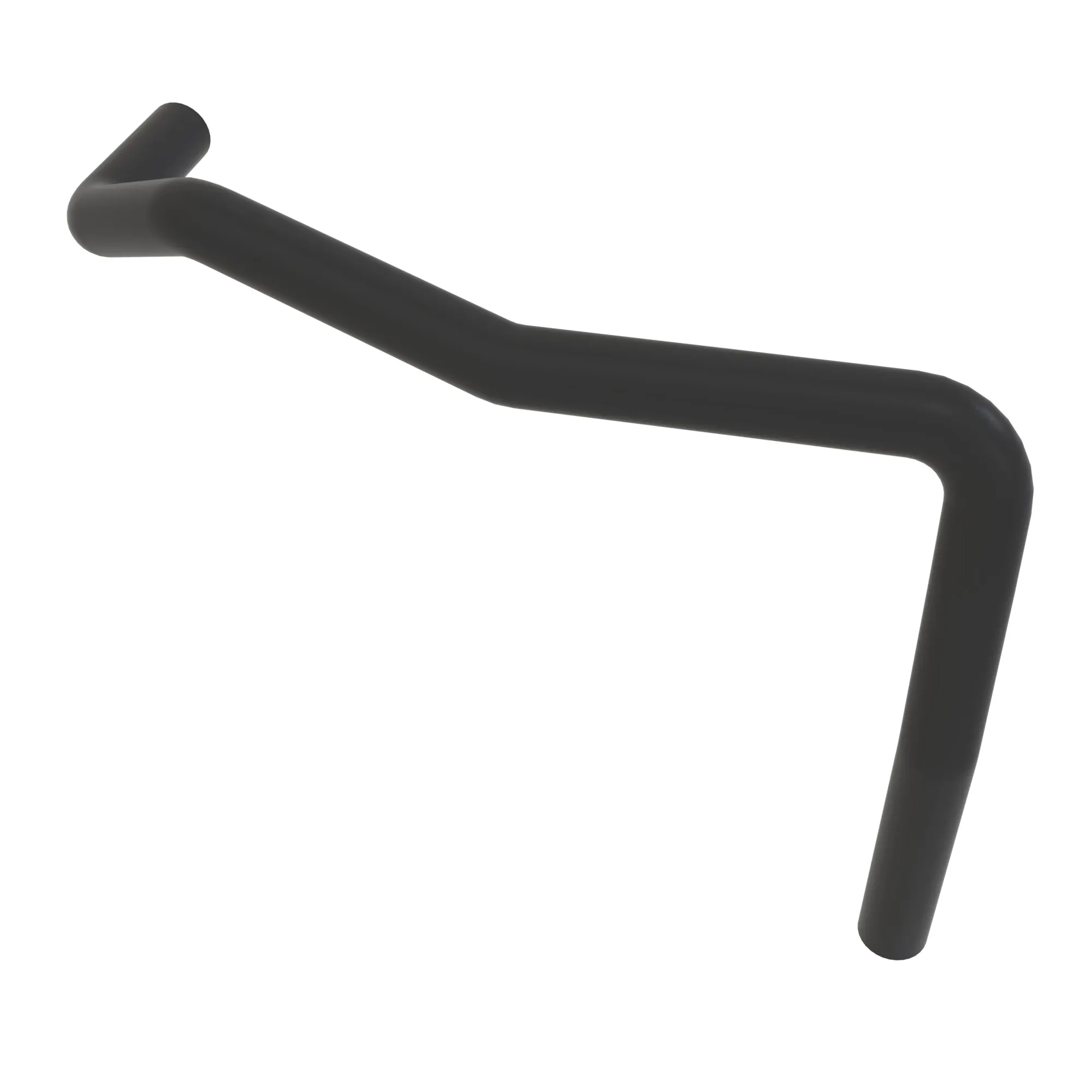 John Deere Coolant Heat Return Line - SU42279