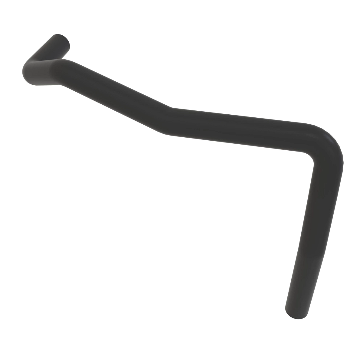 Line, Coolant Heat Return Hose