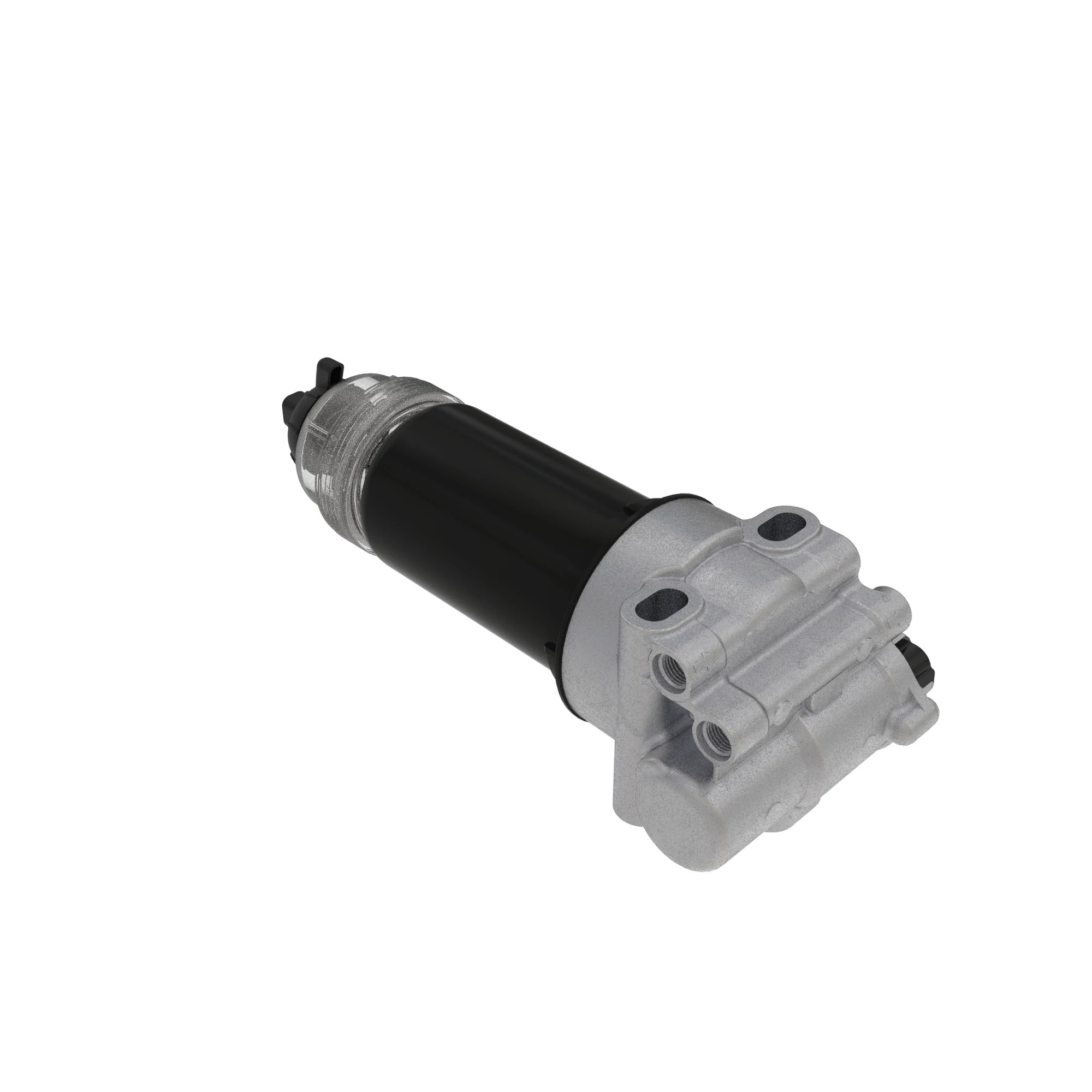 John Deere Primary Fuel Filter Assembly with Water In Fuel Sensor - DZ117619