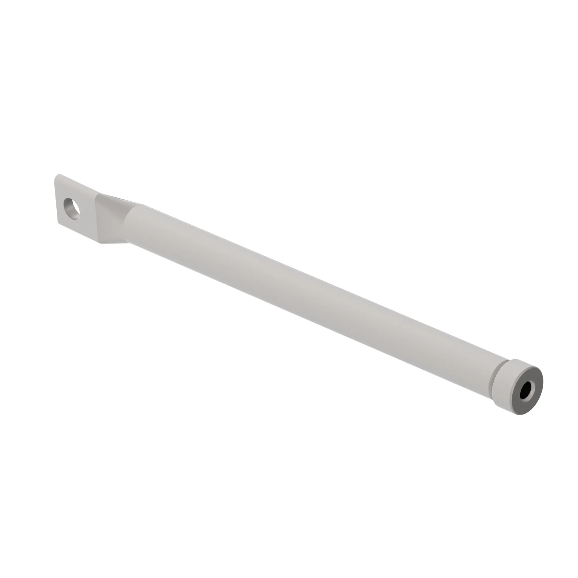 REAR AXLE SUPPORT