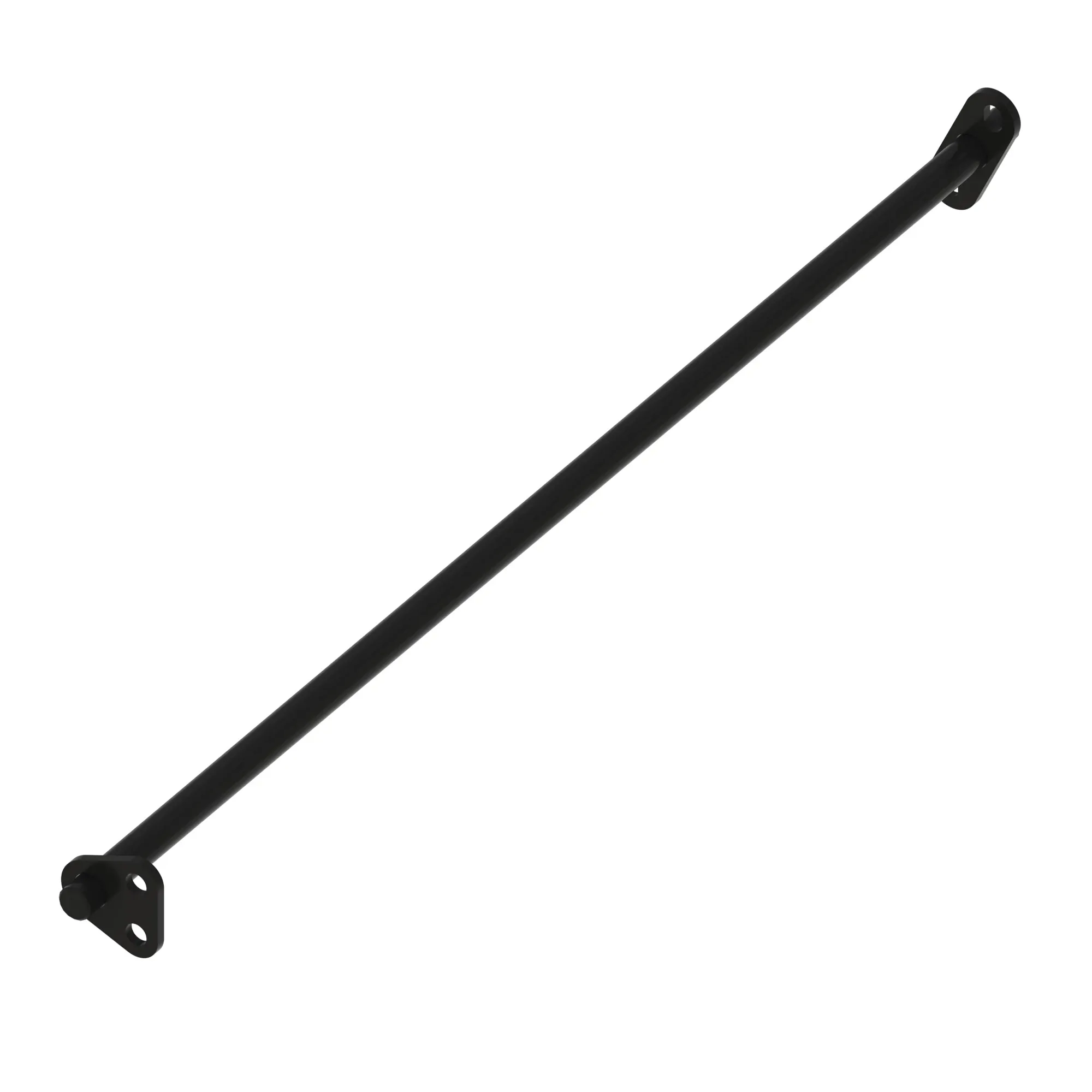 SHAFT, WELDED LH TAILGATE RELEASE