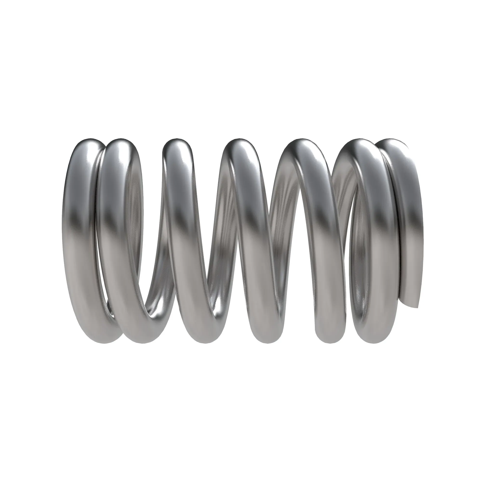 T70920: Compression Spring