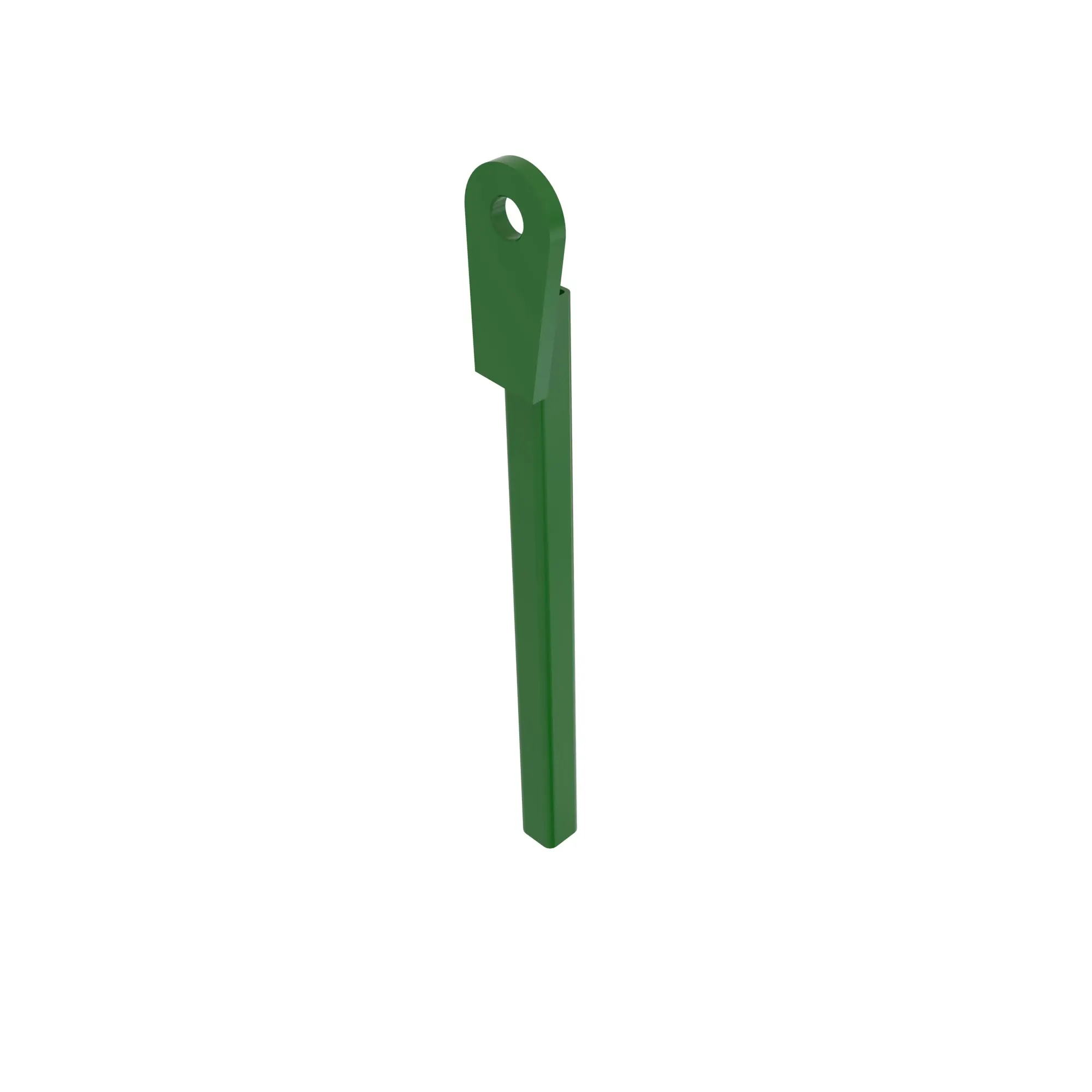 STRUCTURAL TUBING