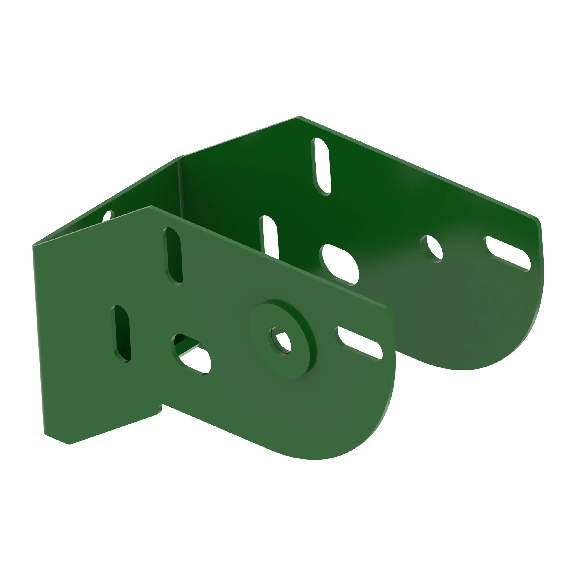 John Deere Horizontal Unloading Auger Base - AH225119