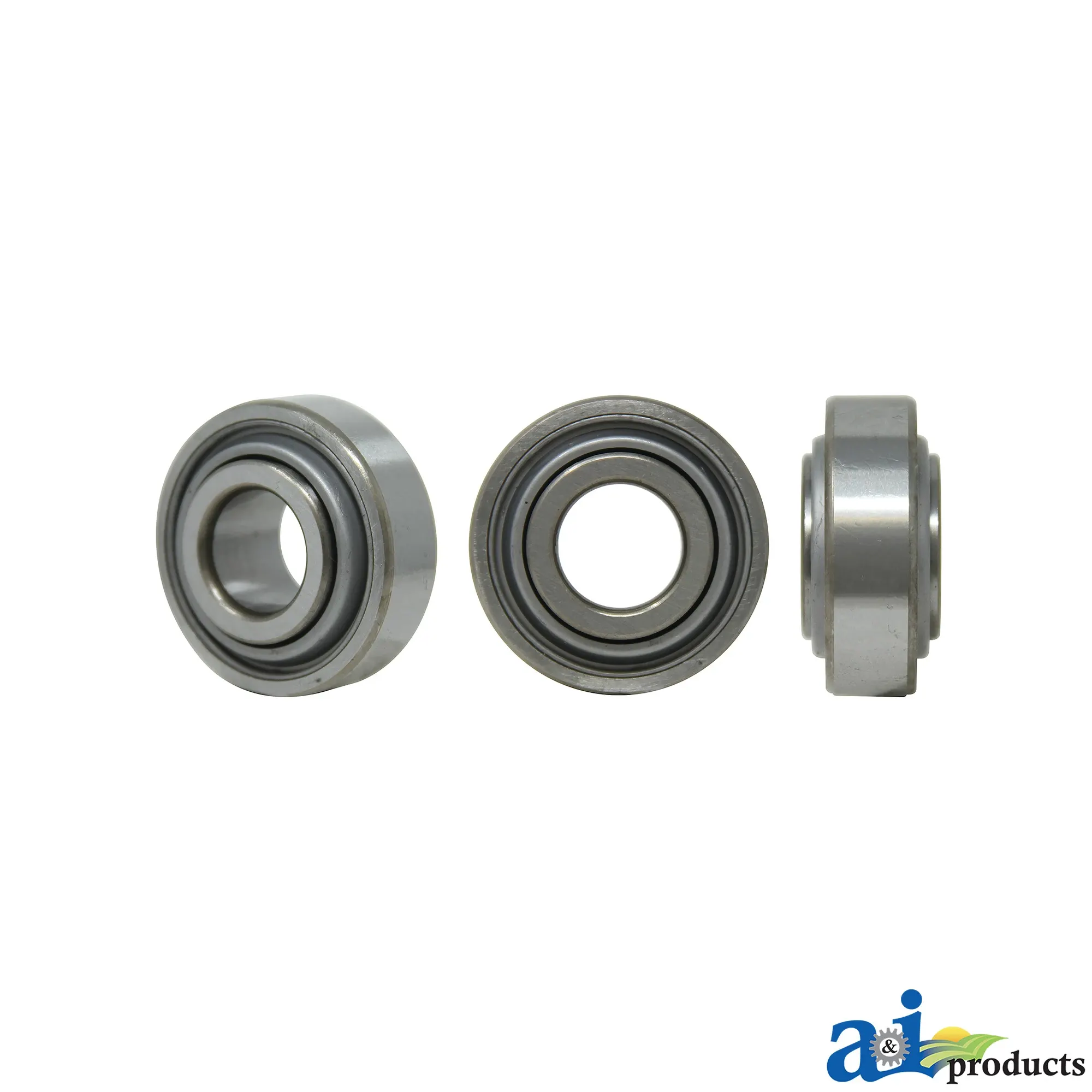 BALL BEARING