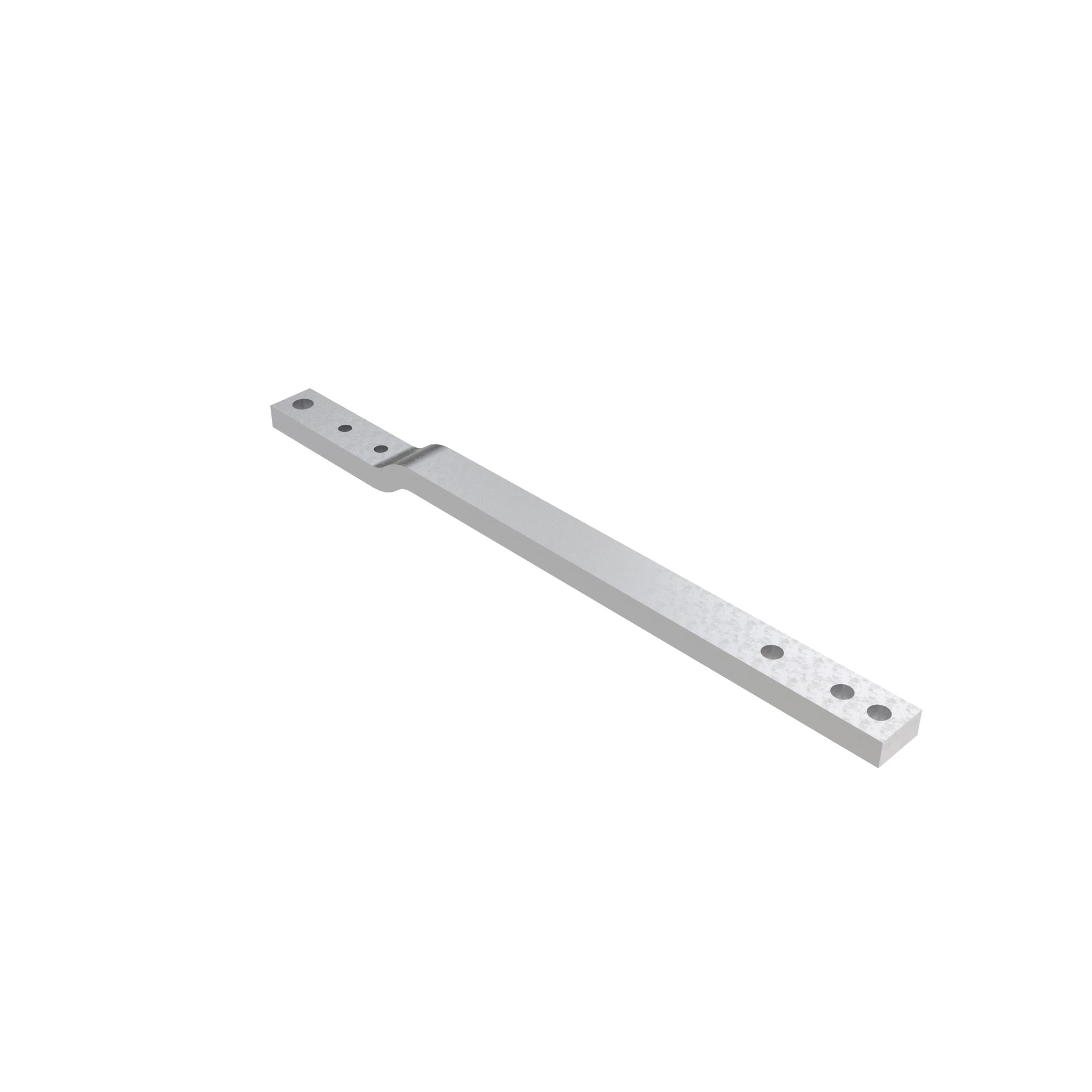 John Deere Standard Drawbar, Category 2 - L218737