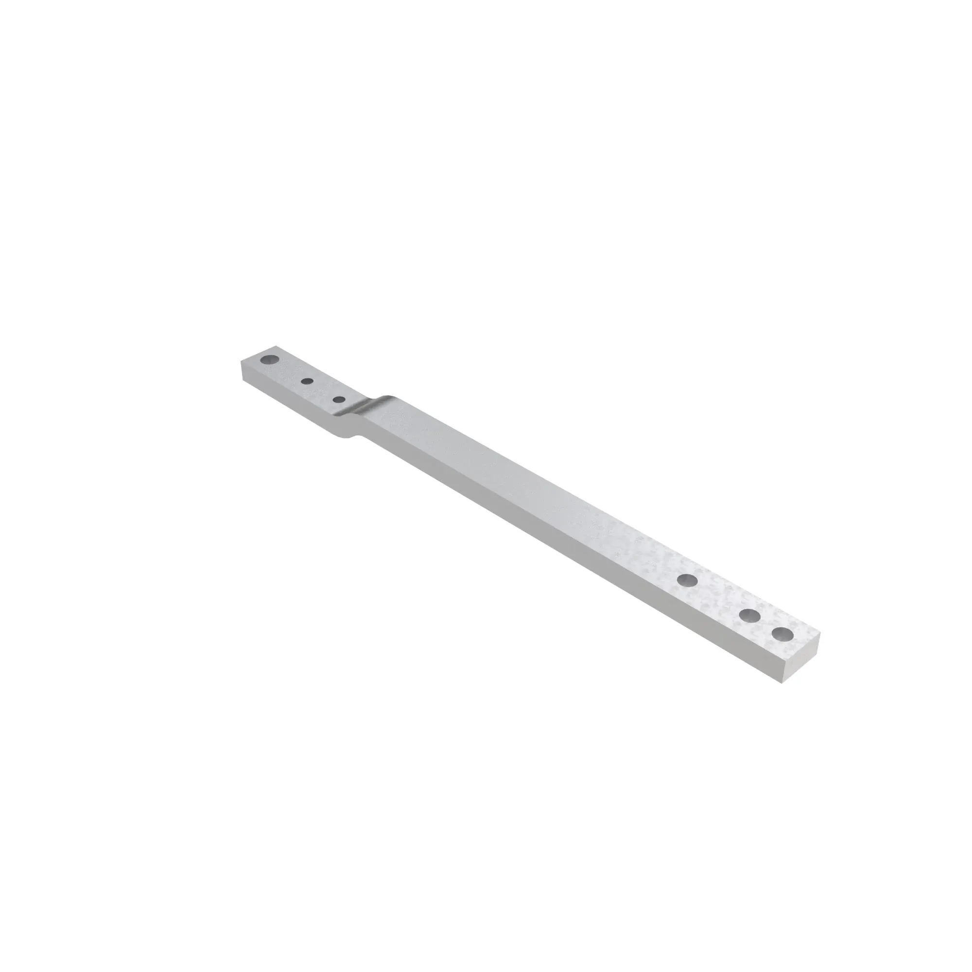 John Deere Standard Drawbar, Category 2 - L218737