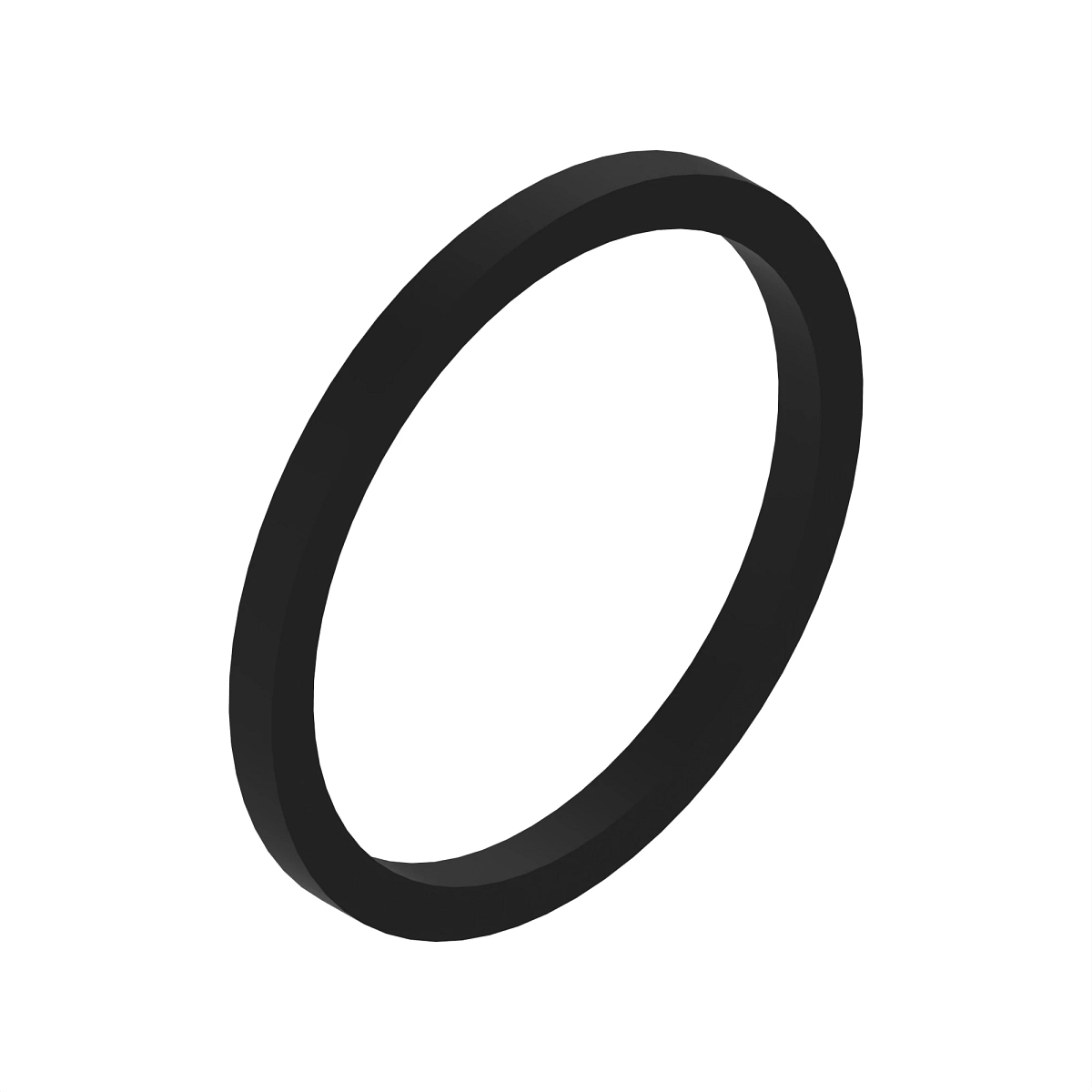 Washer, Felt