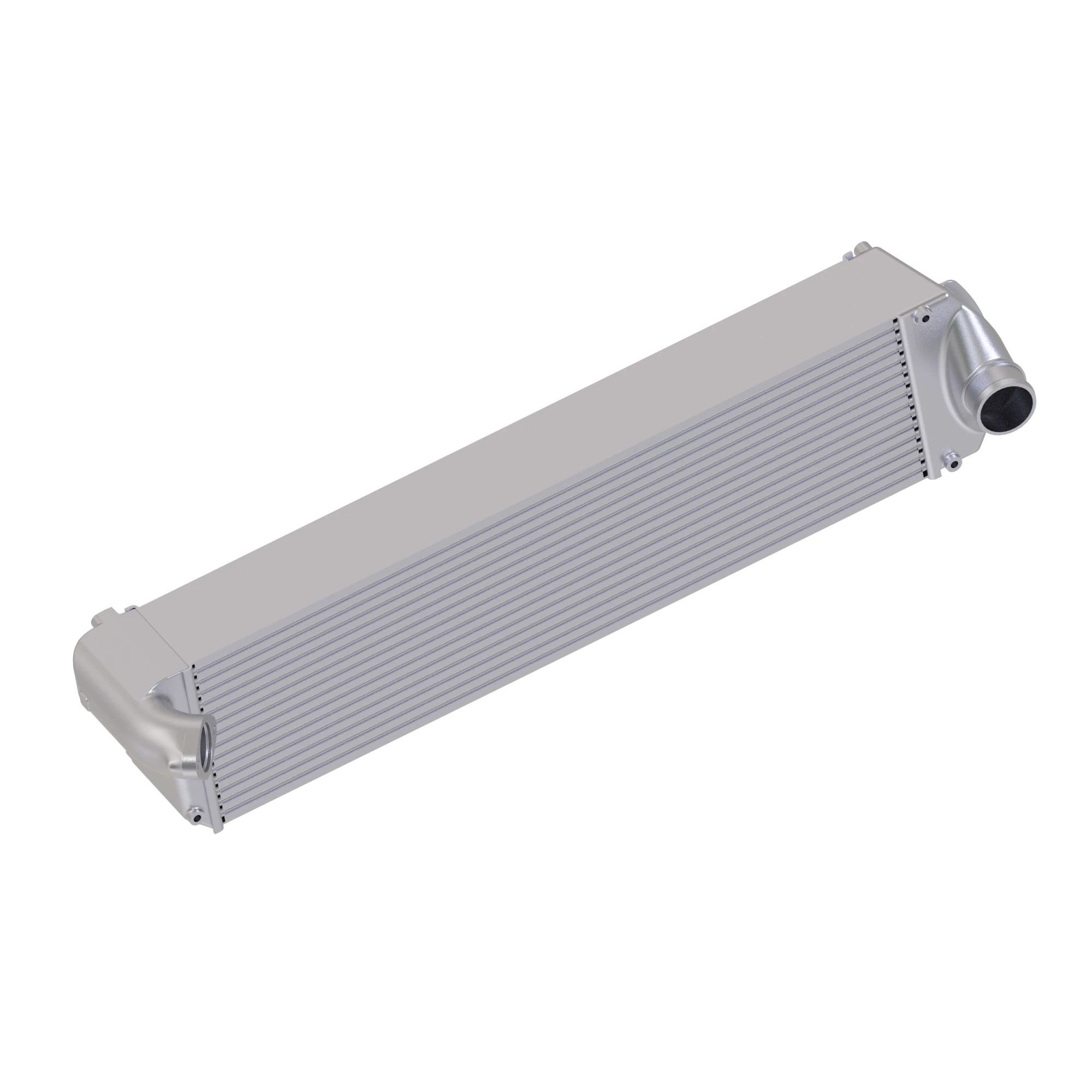 CHARGE AIR COOLER, IT4