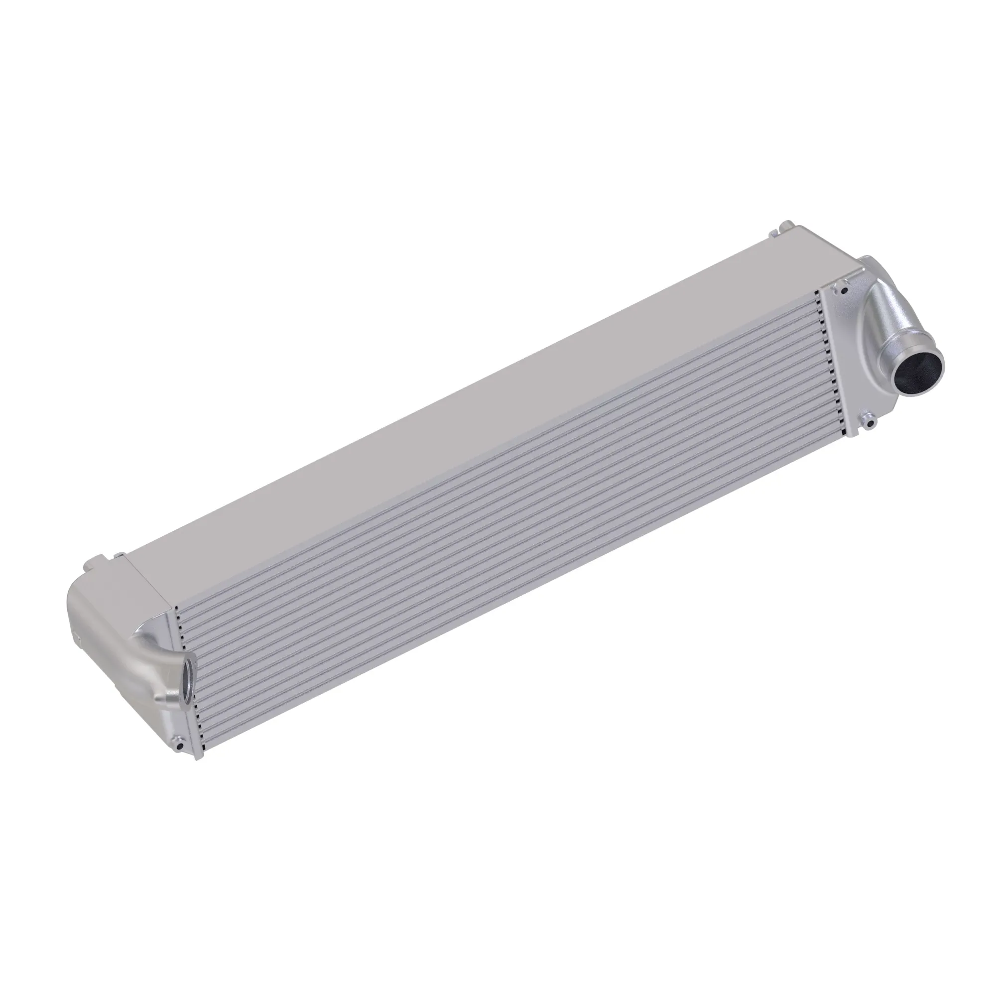 CHARGE AIR COOLER, IT4