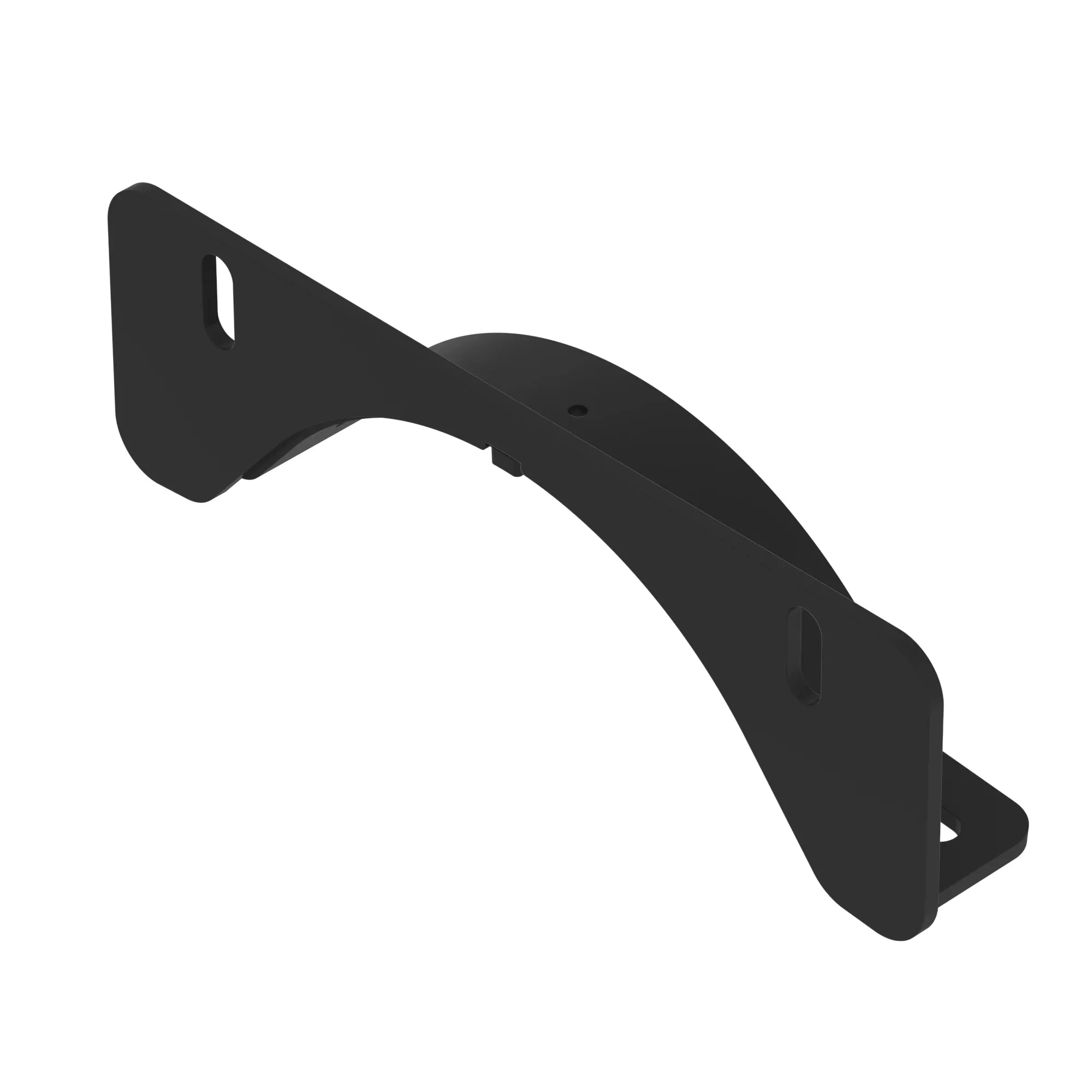 BRACKET, AFTERTREATMENT