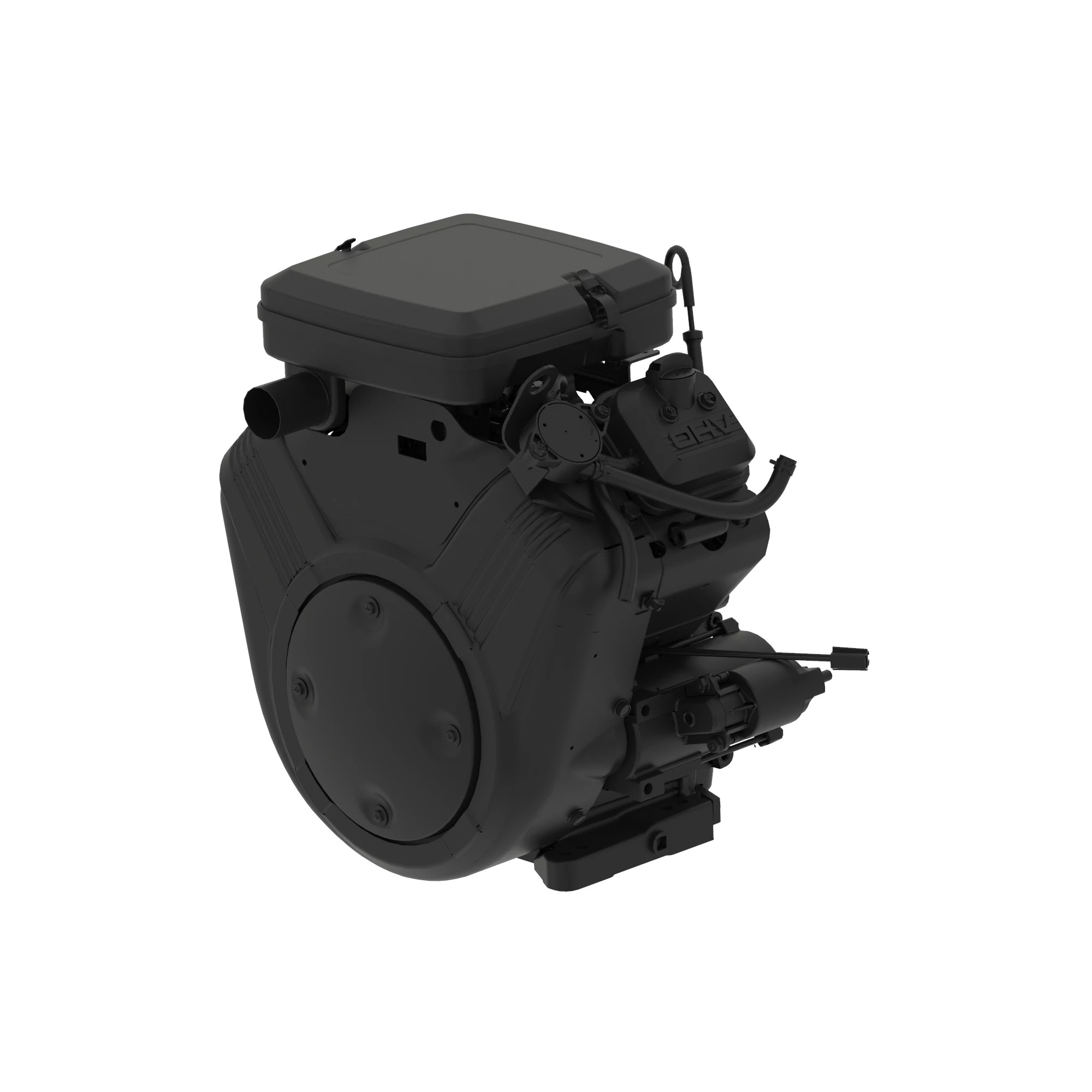 ⚙️ AUC17232: Motor de Gasolina John Deere 🚜✅ | Procomex