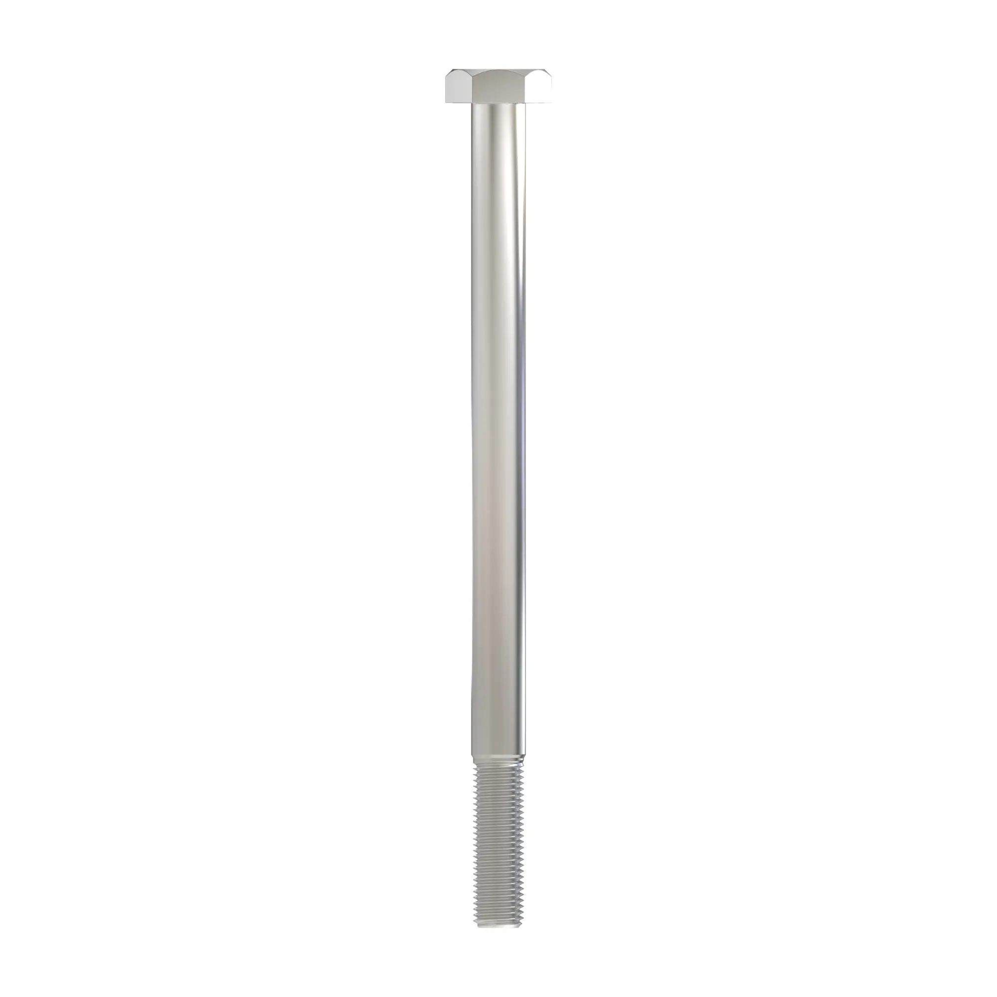 BOLT, HEX HEAD 5/8-11 X 10
