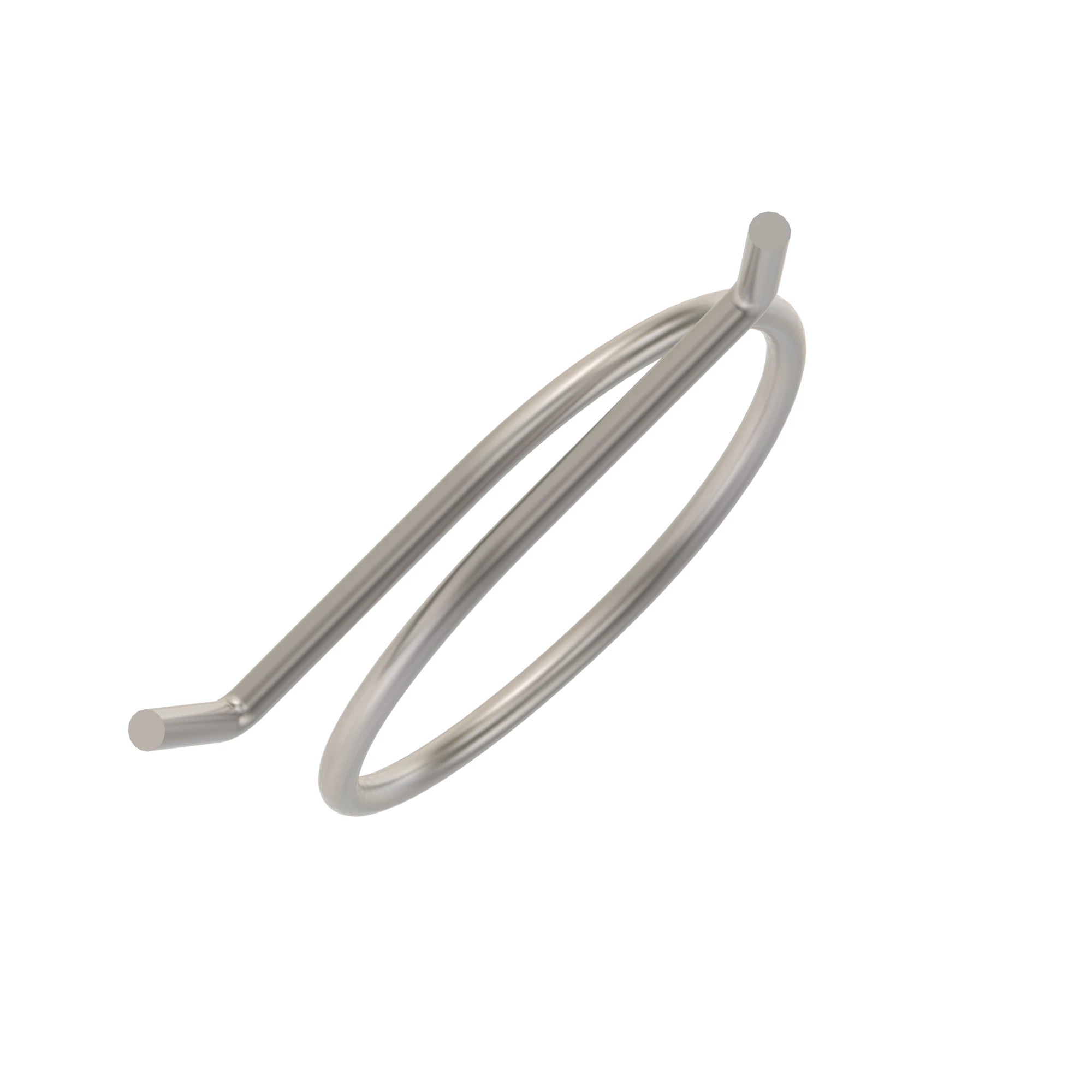CLAMP-WIRE HOSE