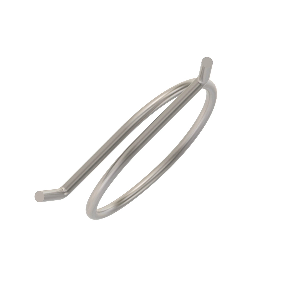 Clamp-Wire Hose