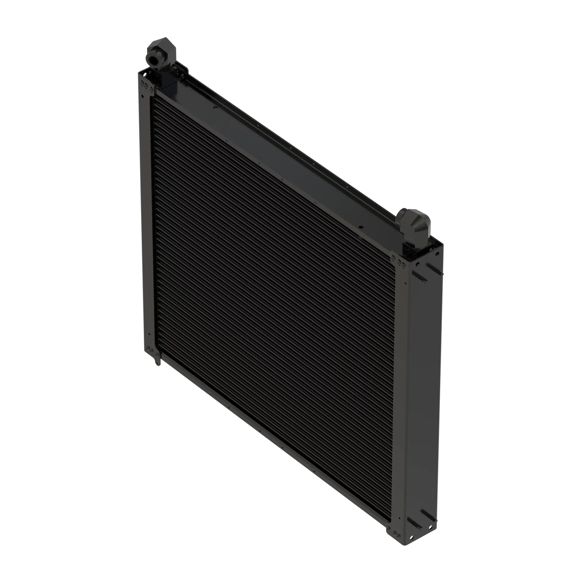 Oil Cooler