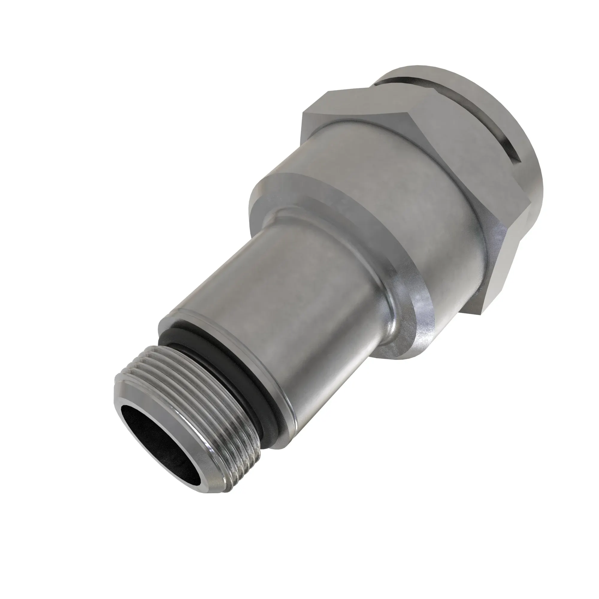 CONNECTOR,ASSY., QCF - L25XM22