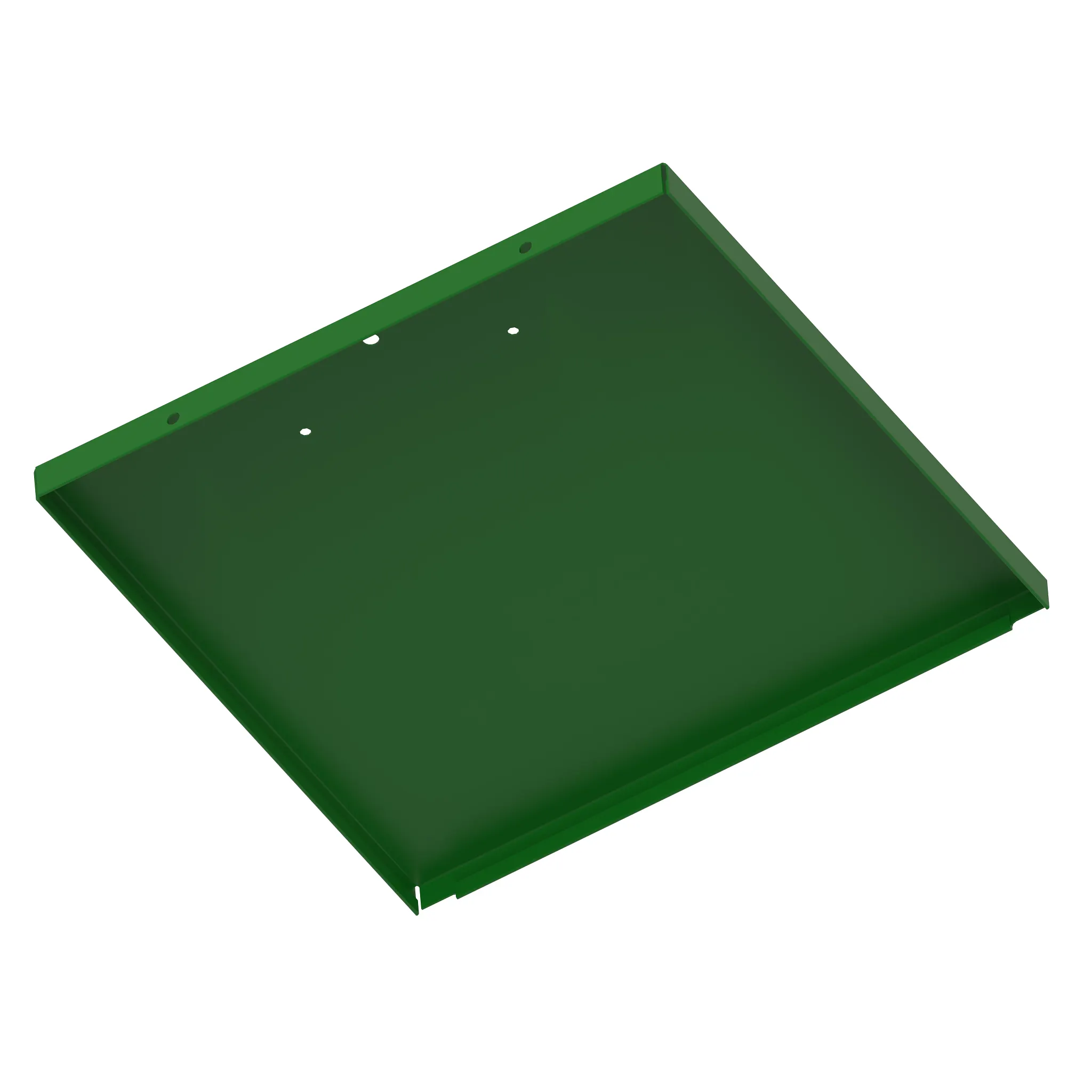 PANEL, ENGINE SIDE