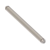 SHAFT, GROOVED , SWINGING END