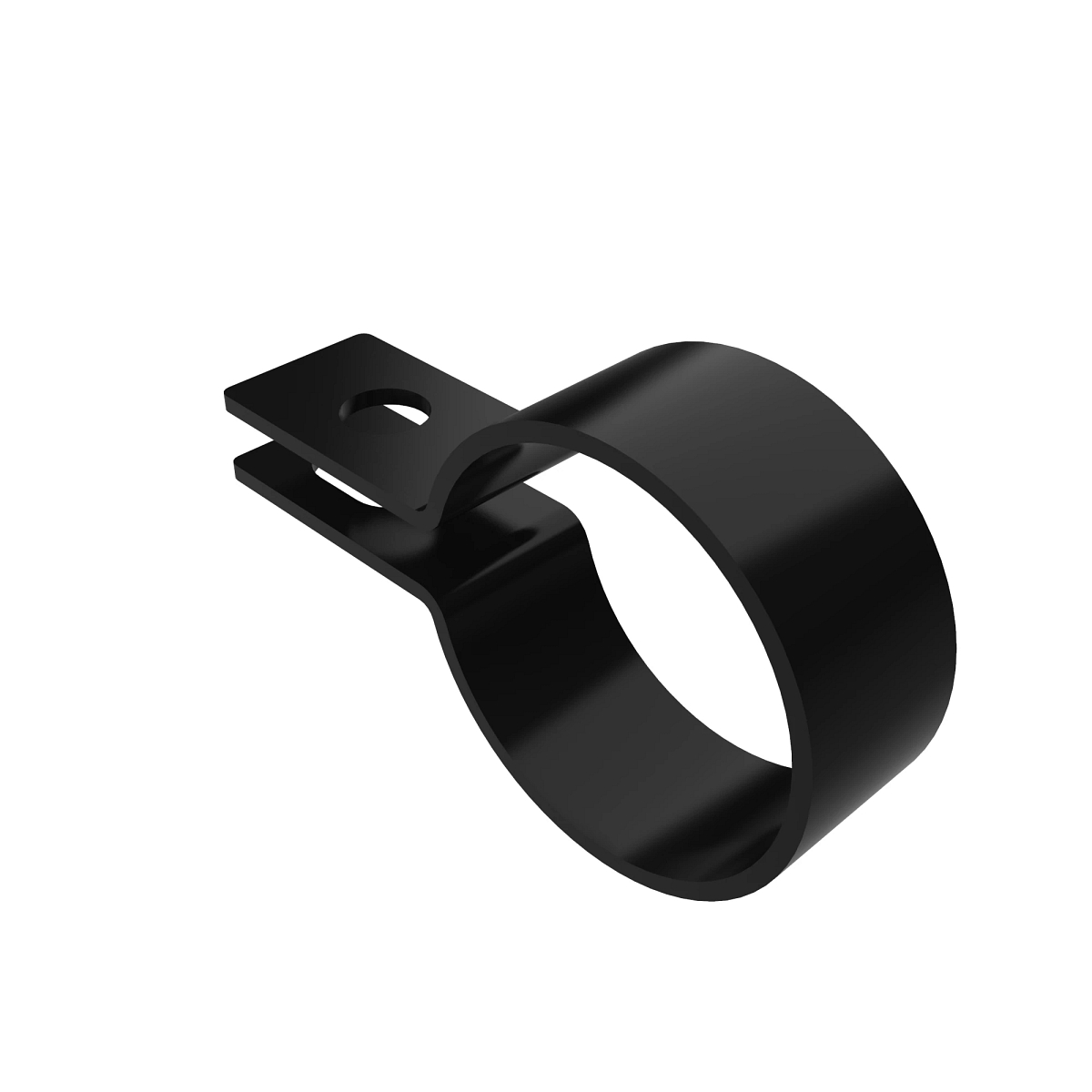 CLAMP, EXHAUST PIPE CLAMP