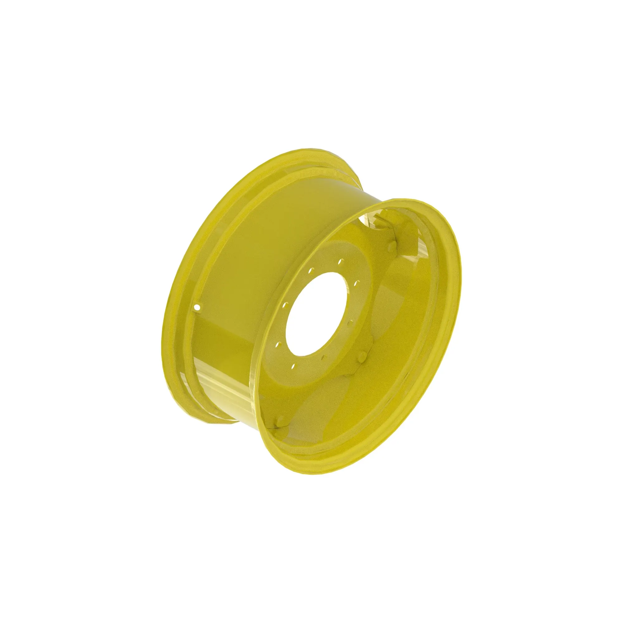 John Deere Rim and Wheel Center, 11 X 26 - SJ32064