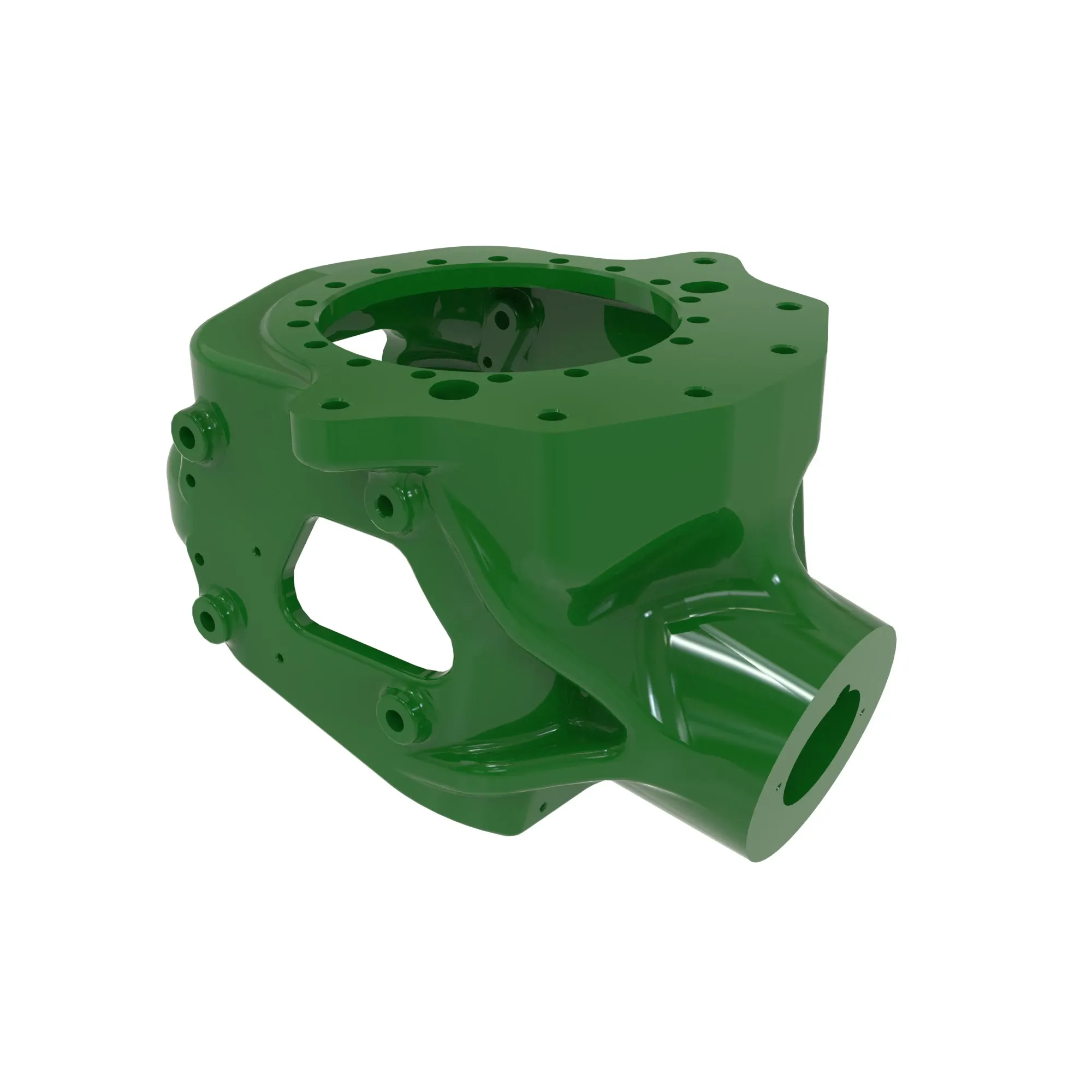 John Deere Drive Mount Bracket - KK35580