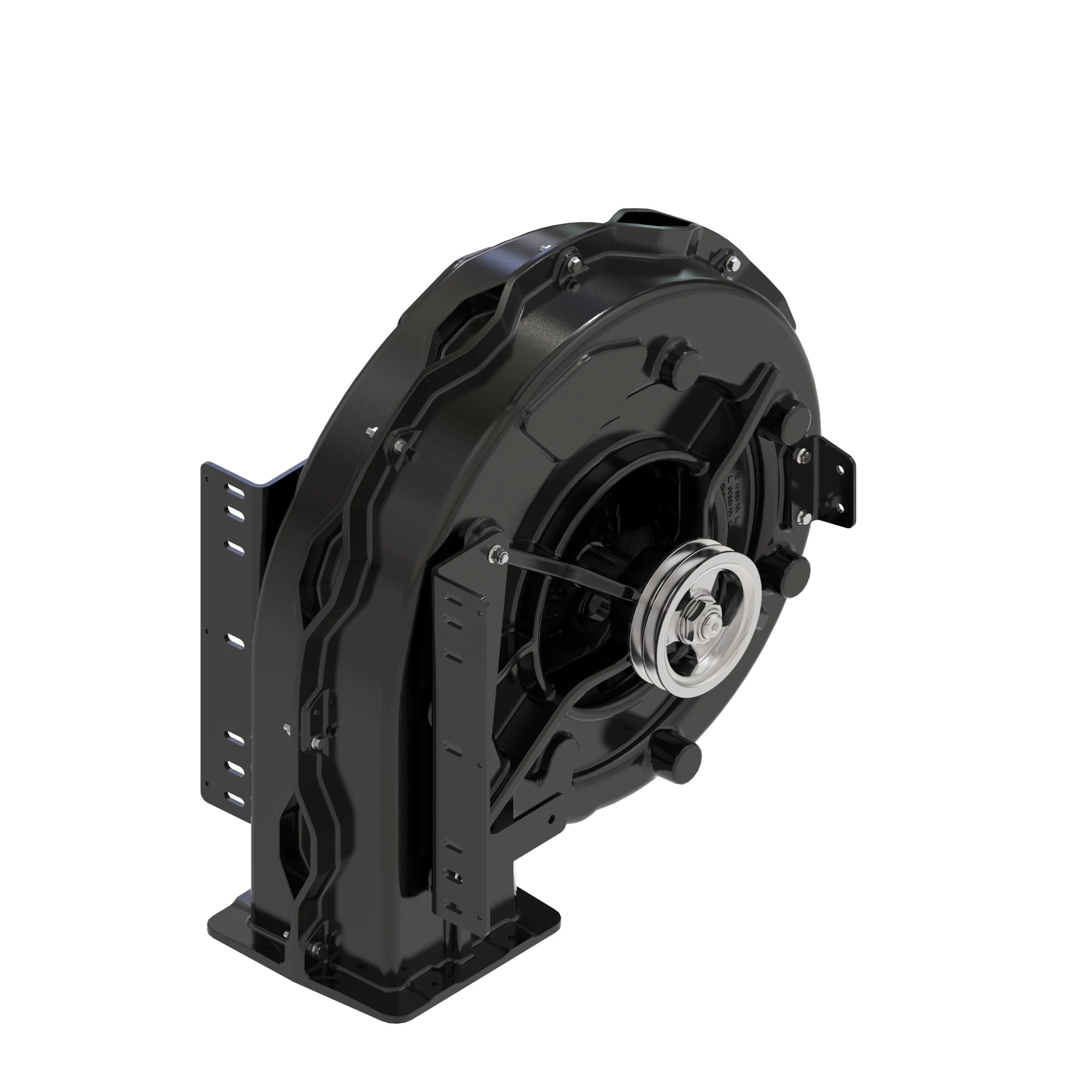 FAN ASSY - COTTON CONVEYING RH